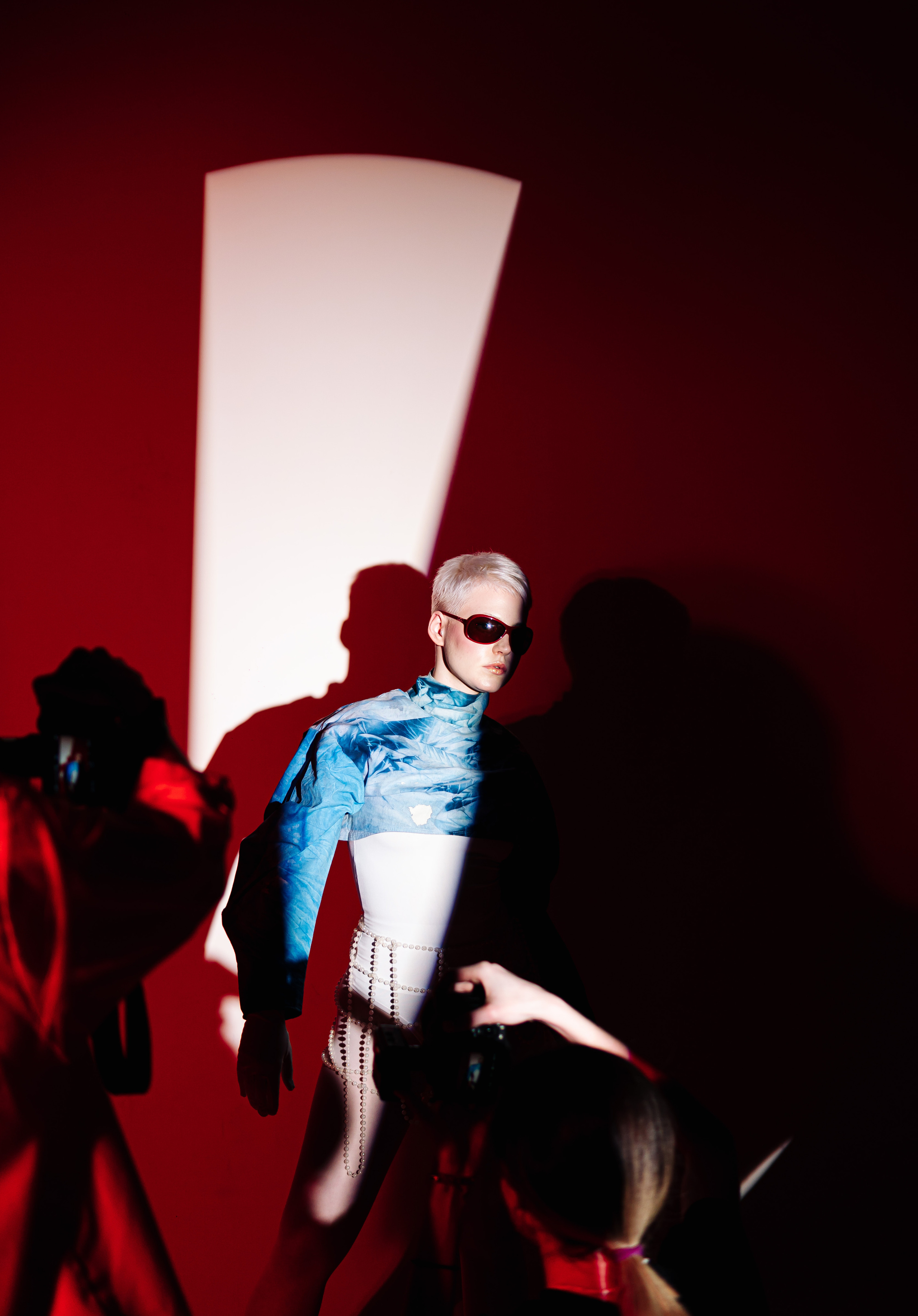 Обучение. Фотограф Пудинова Настя