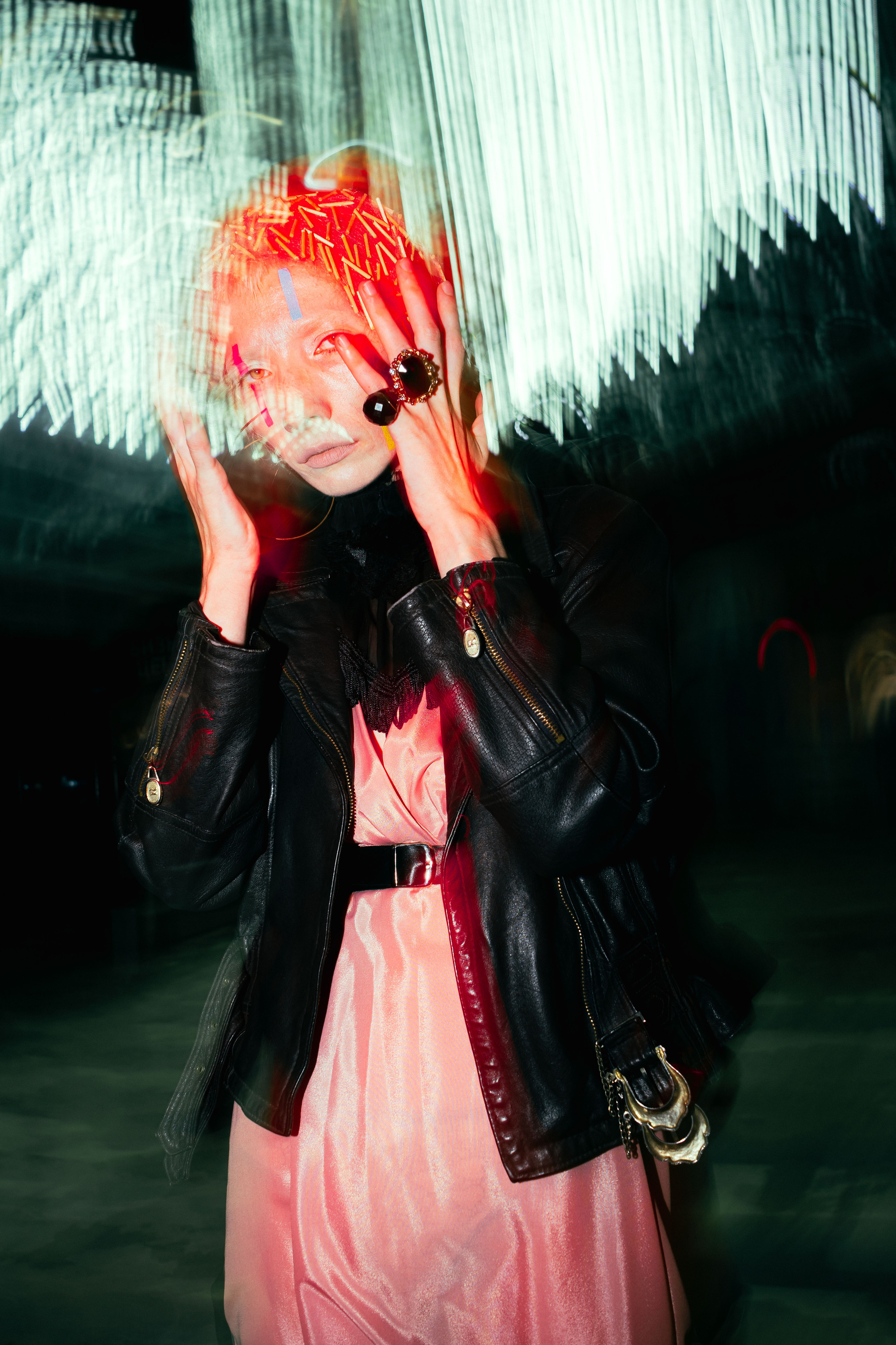 Олеся. Фотограф Пудинова Настя