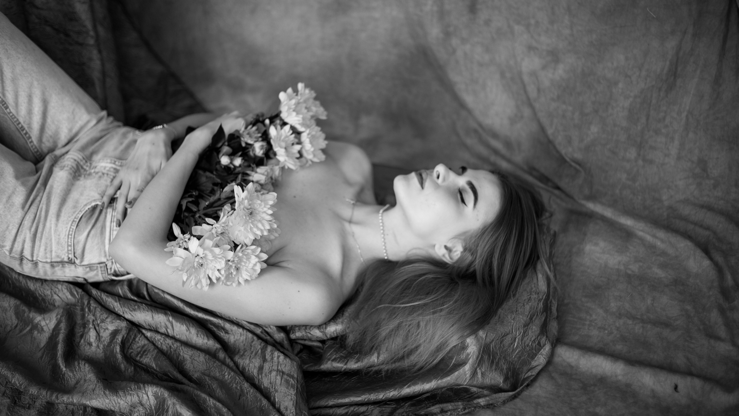 Алина. Фотограф Пудинова Настя