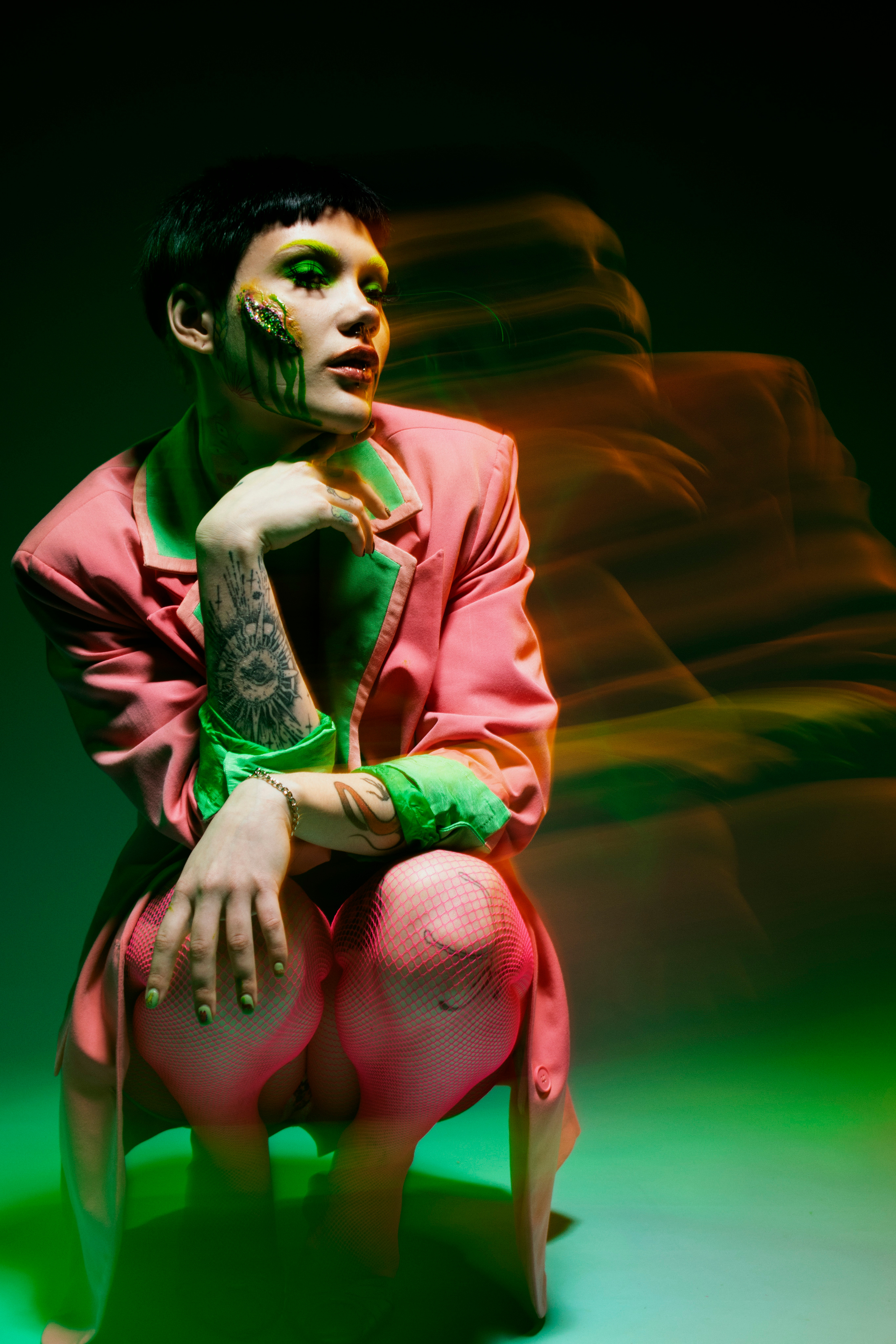 Обучение. Фотограф Пудинова Настя