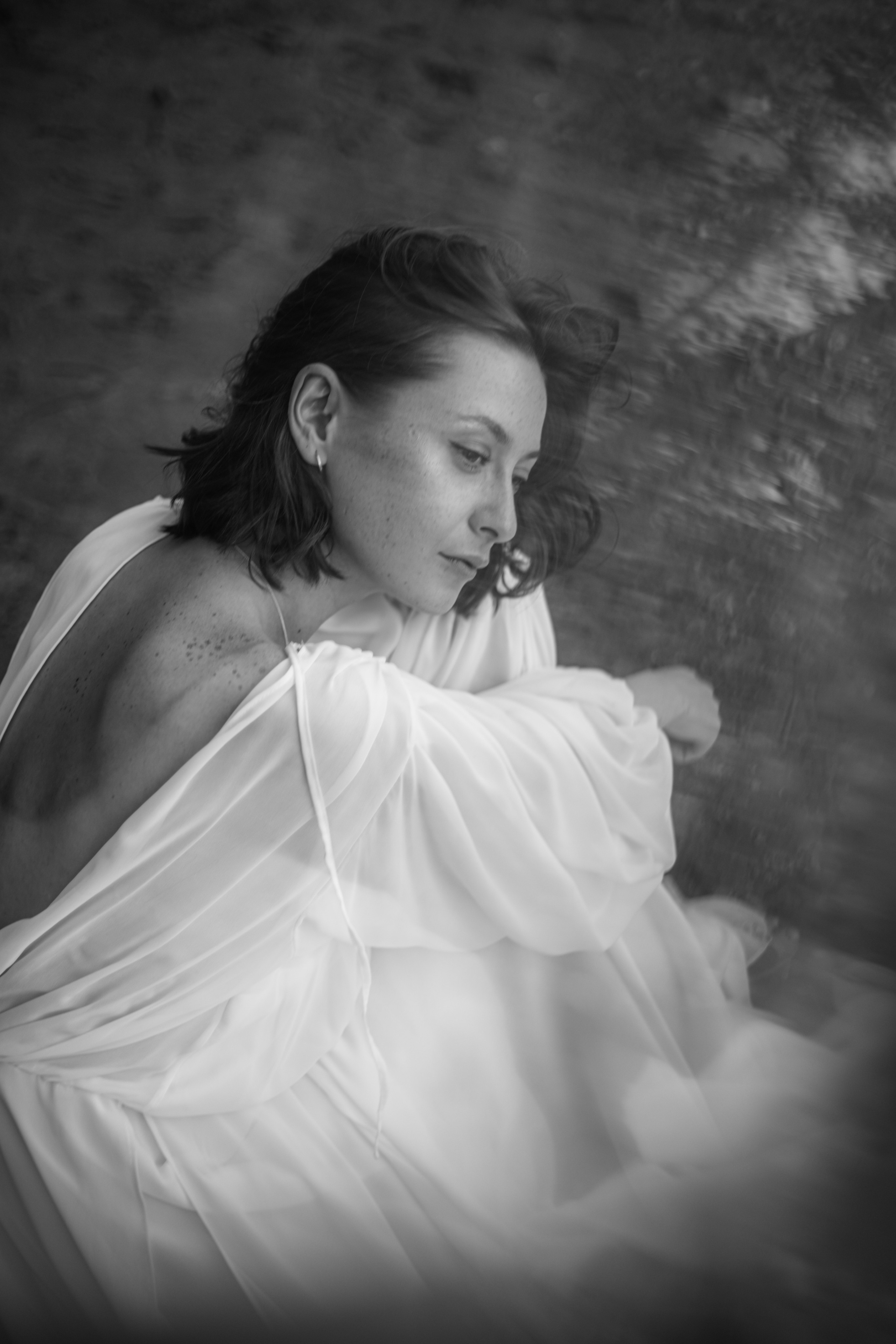 Галя и Саша. Фотограф Пудинова Настя