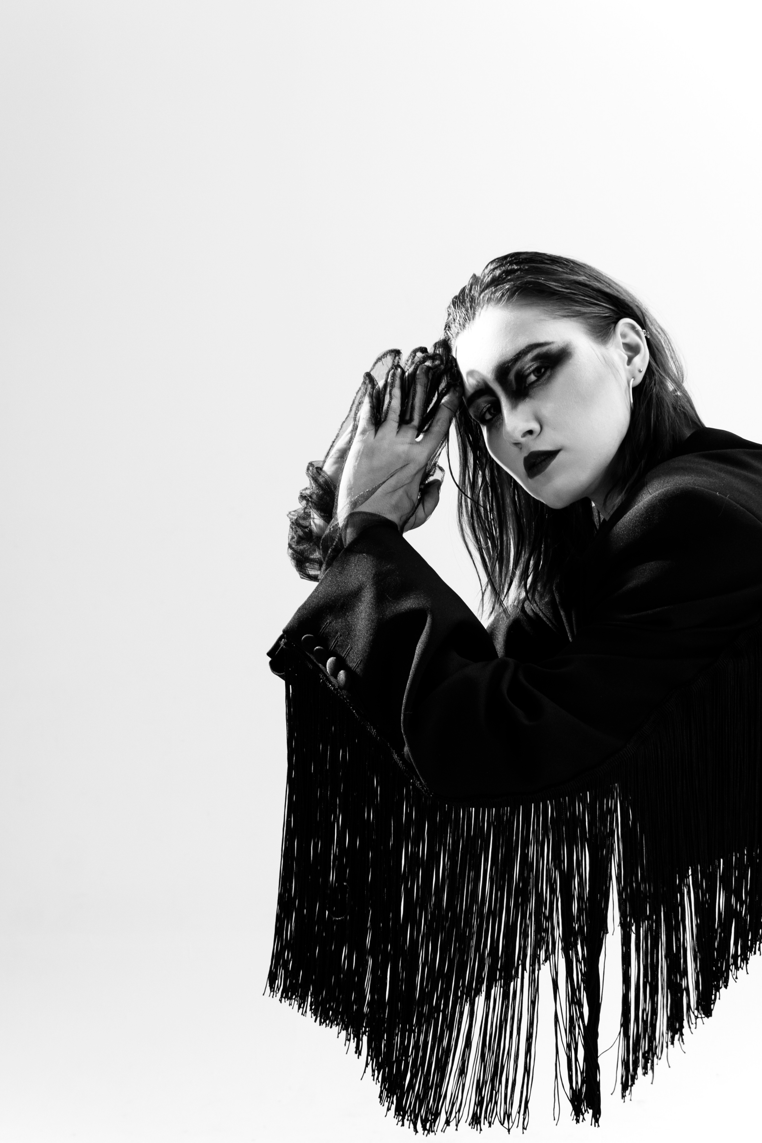 Обучение. Фотограф Пудинова Настя