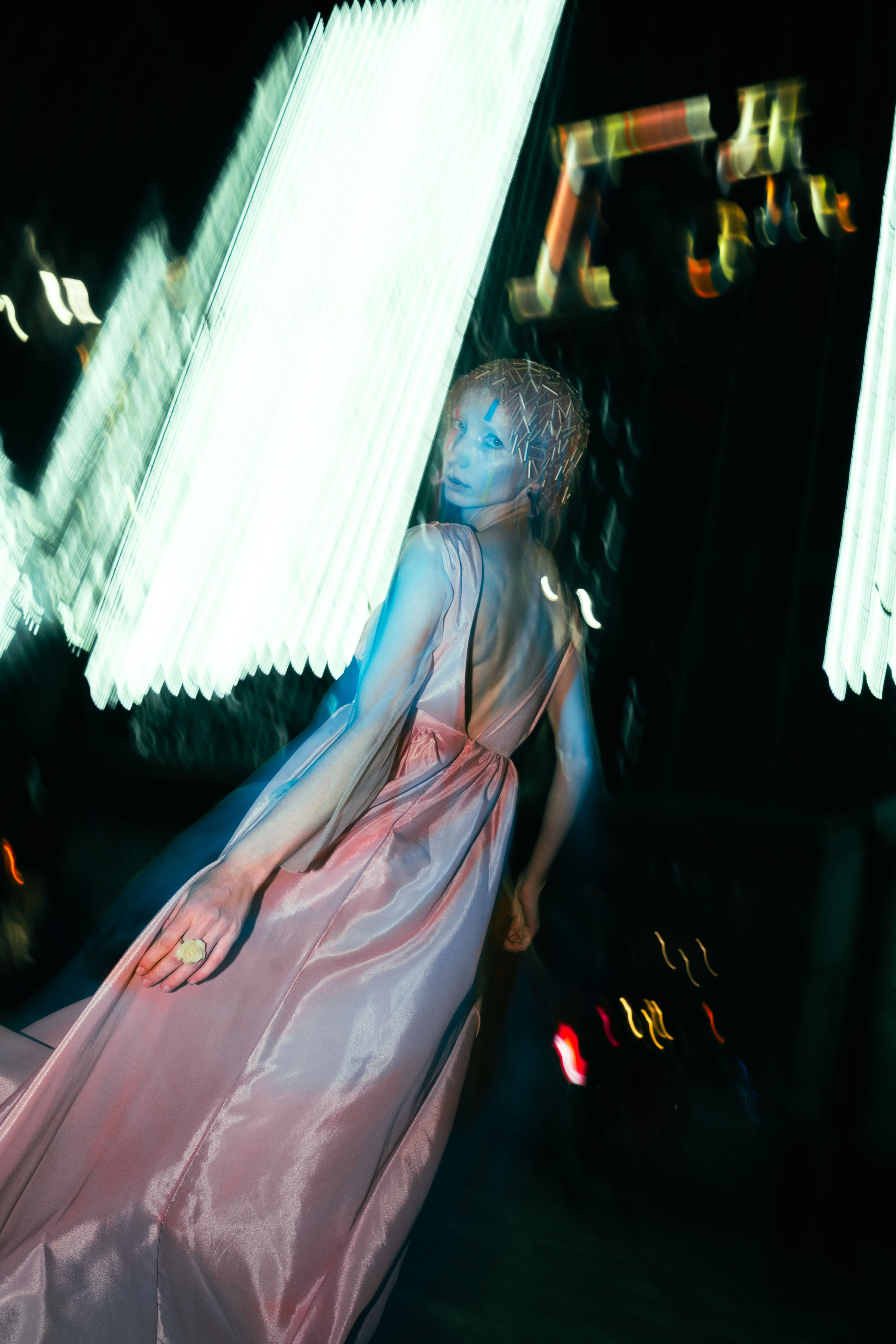 Олеся. Фотограф Пудинова Настя