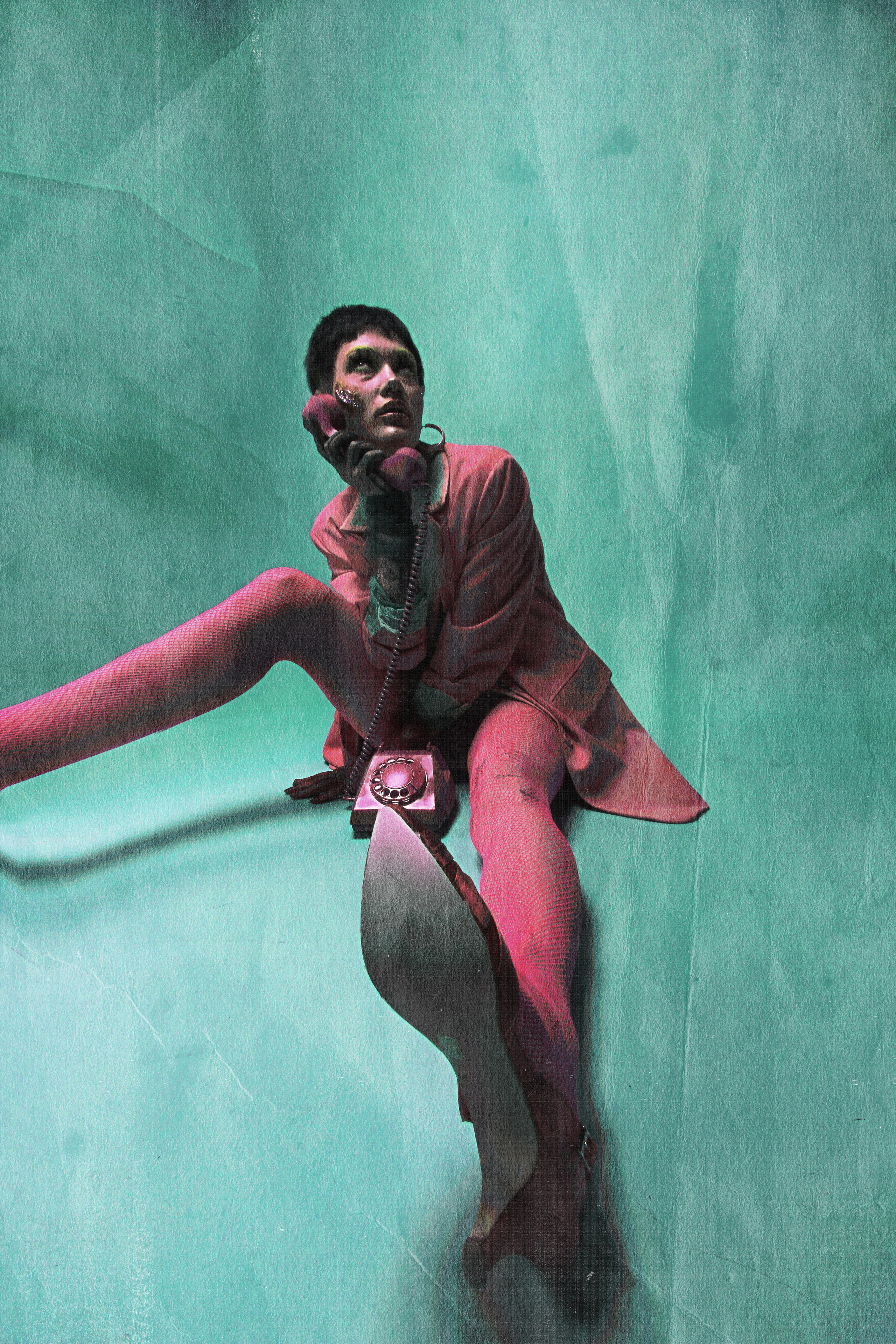 Обучение. Фотограф Пудинова Настя