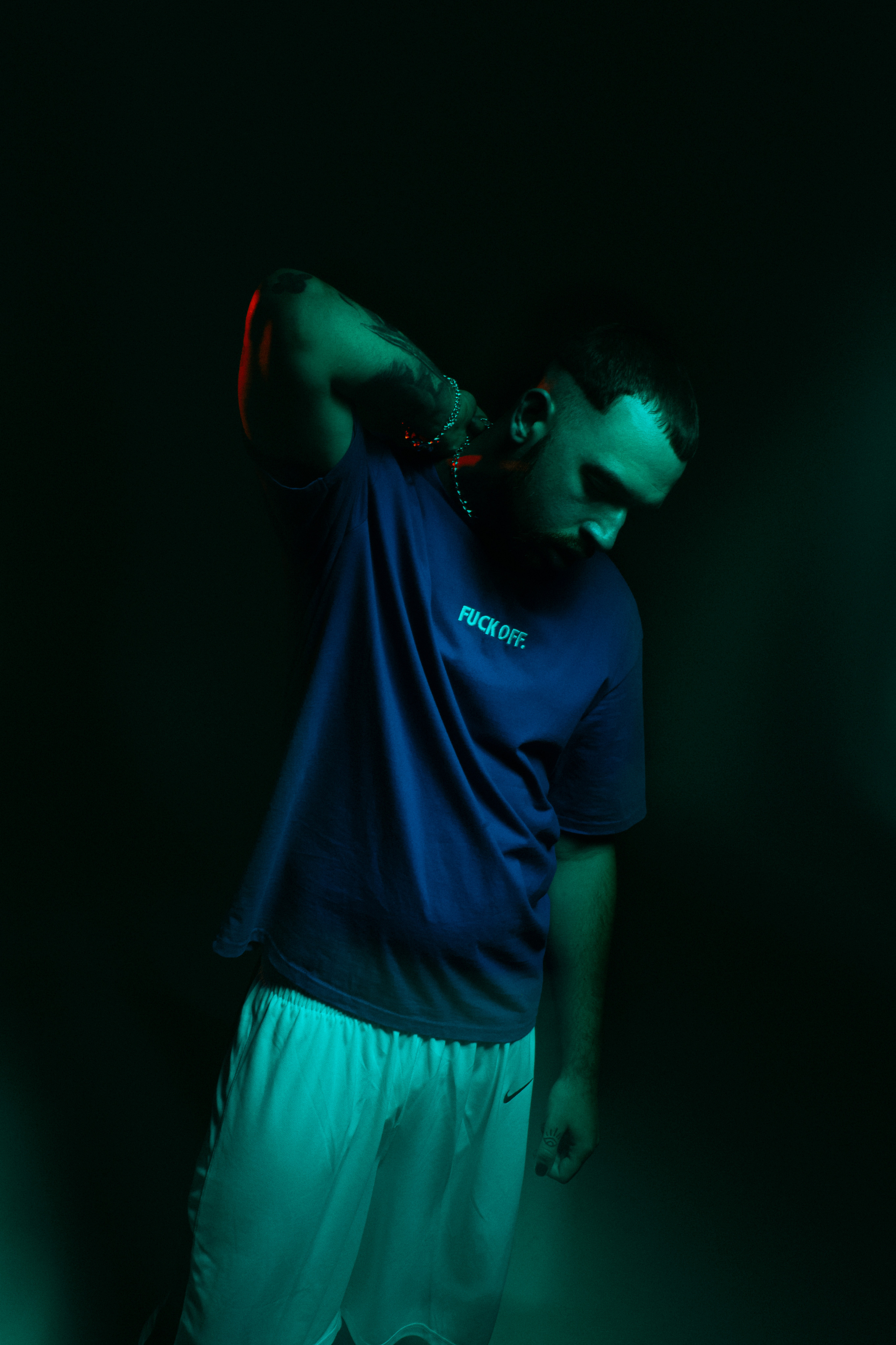 Никита. Фотограф Пудинова Настя