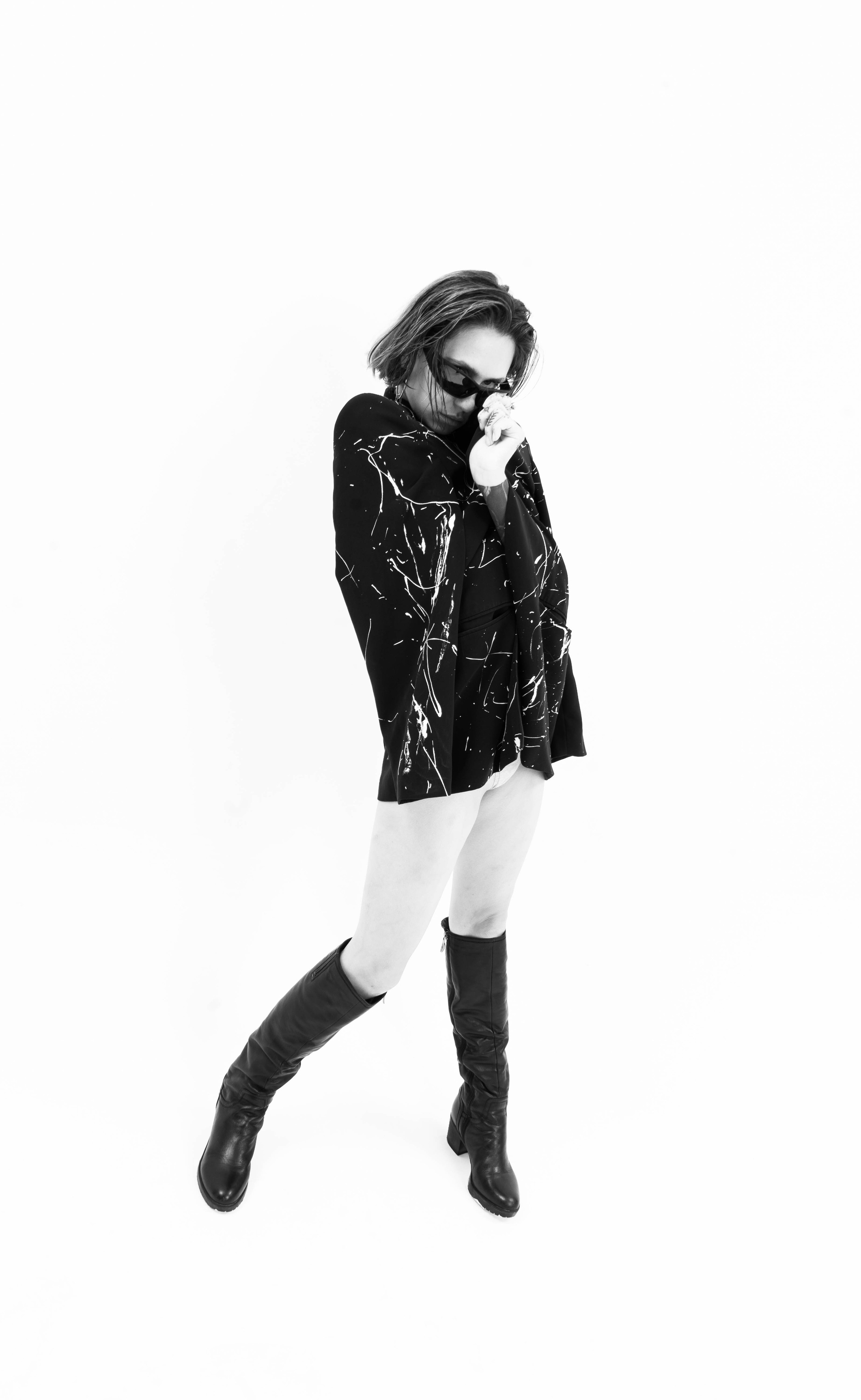 Валерия. Фотограф Пудинова Настя