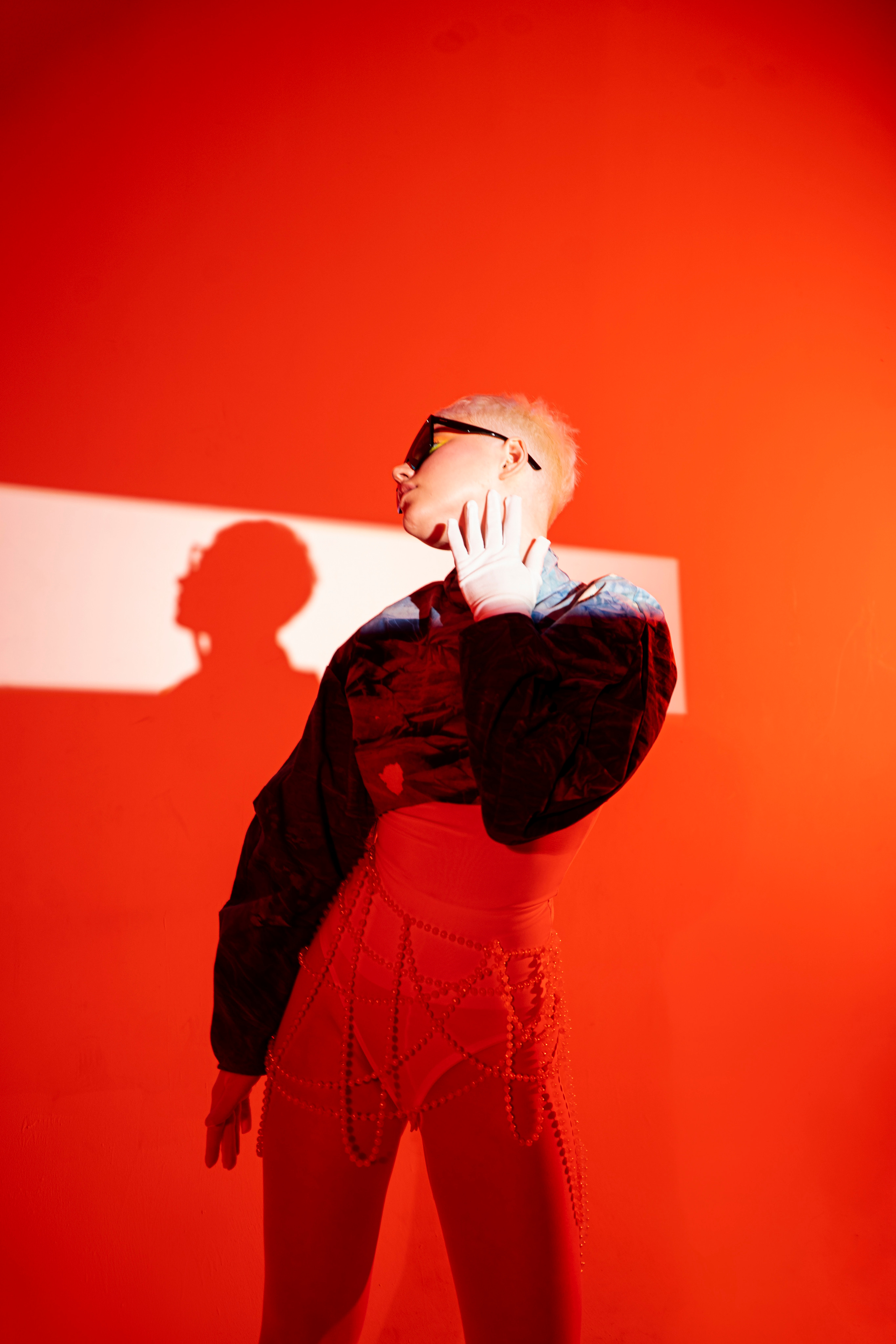 Милена. Фотограф Пудинова Настя