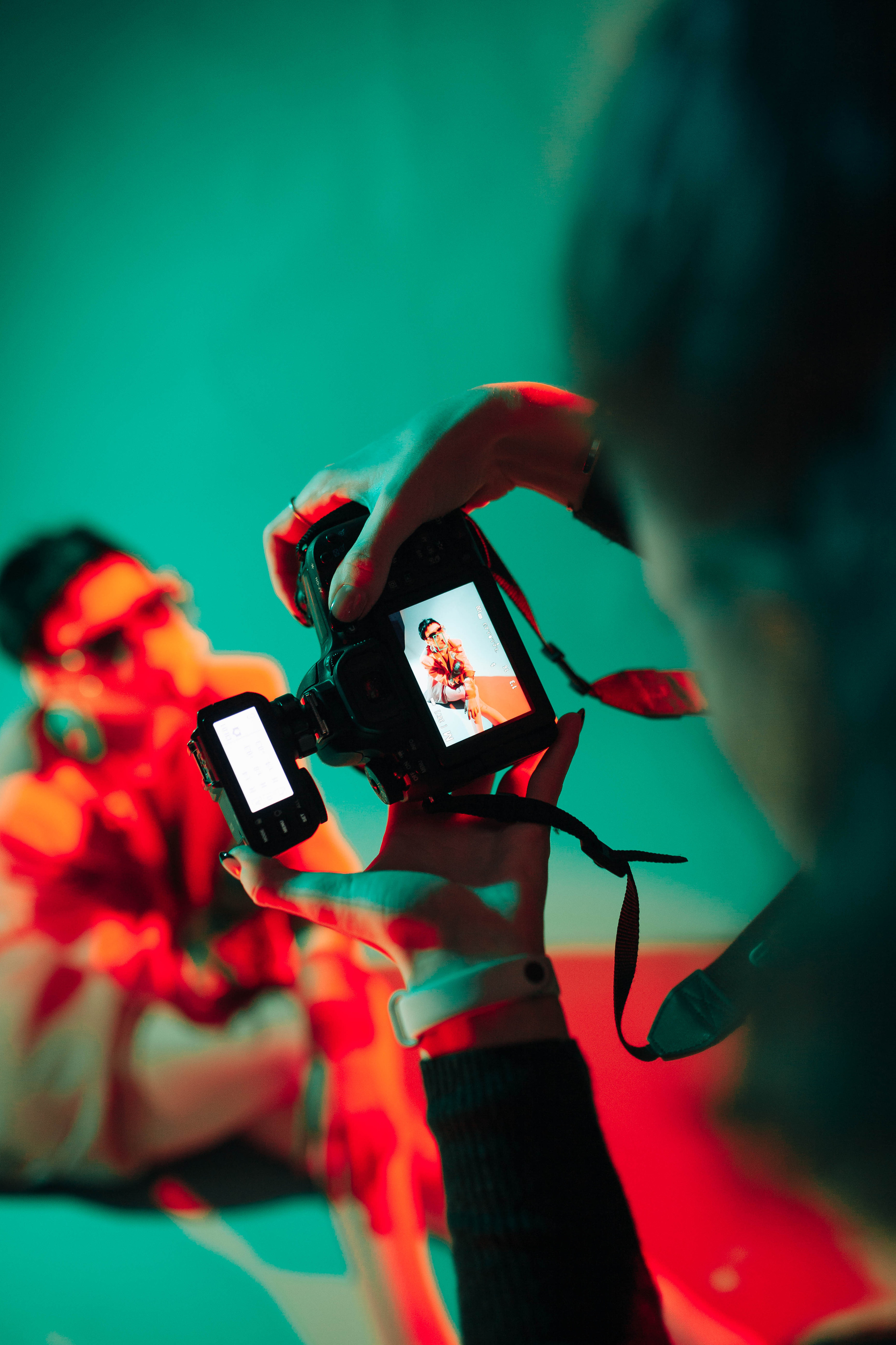 Обучение. Фотограф Пудинова Настя