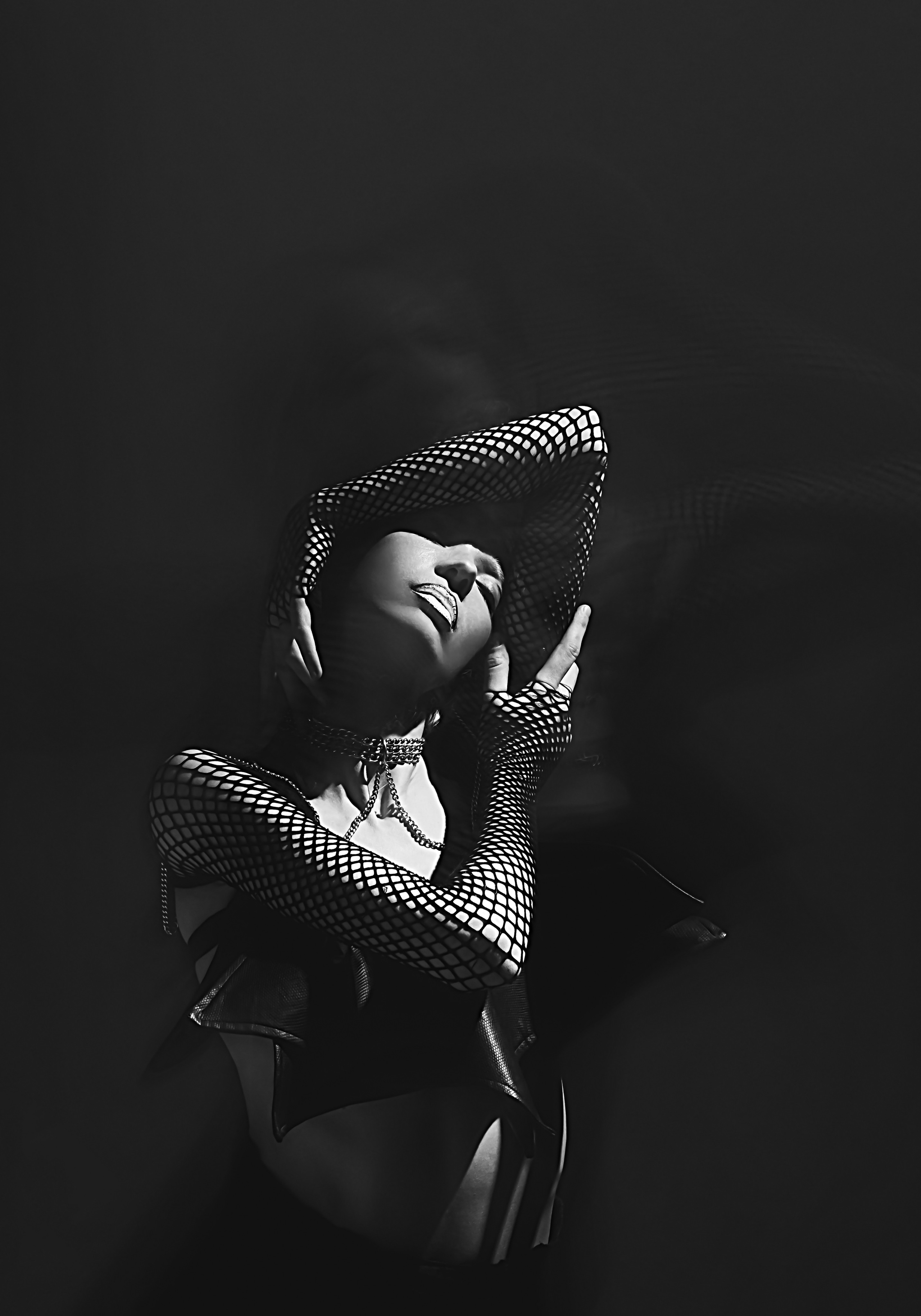 Олеся. Фотограф Пудинова Настя