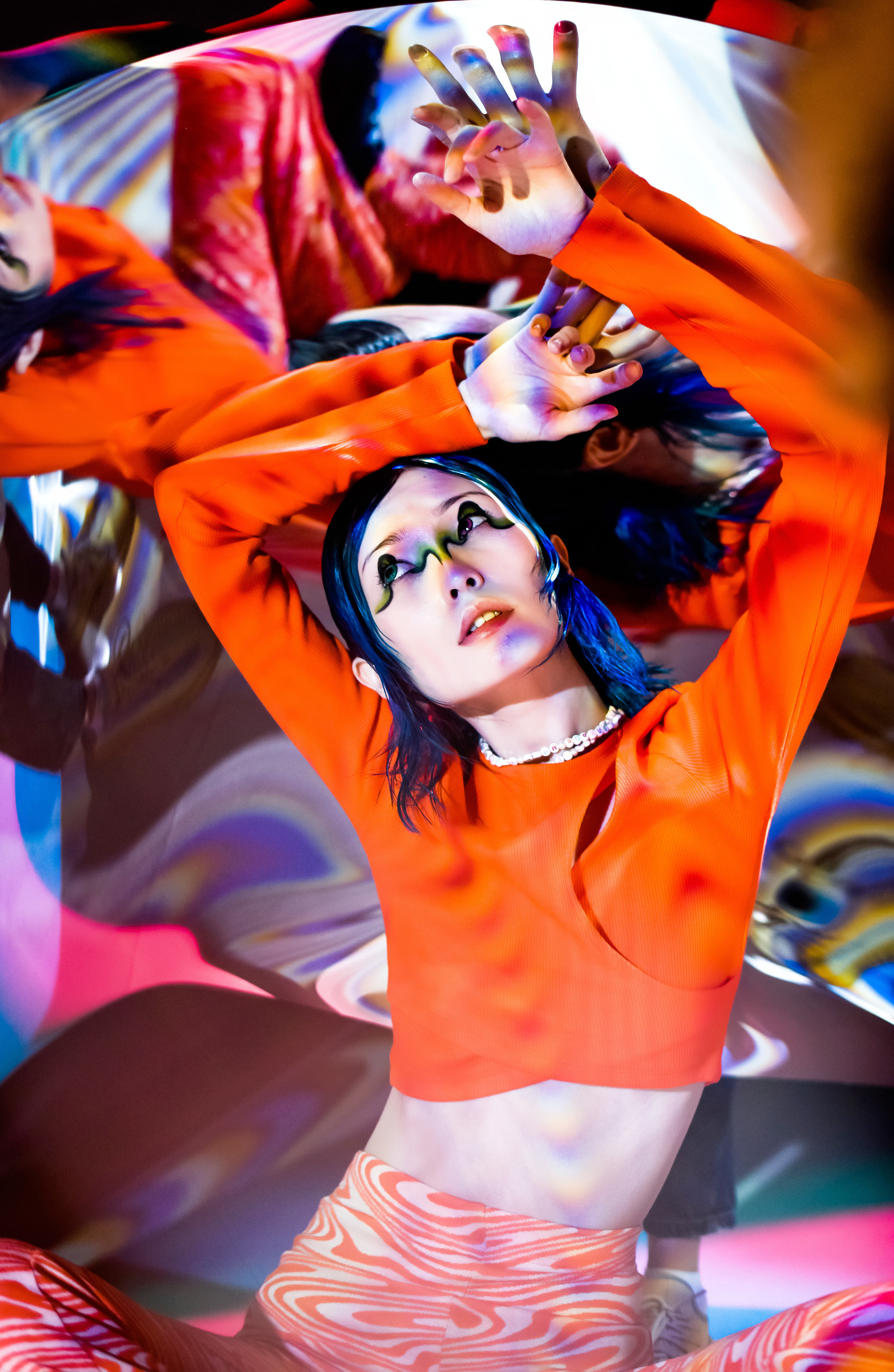 Обучение. Фотограф Пудинова Настя