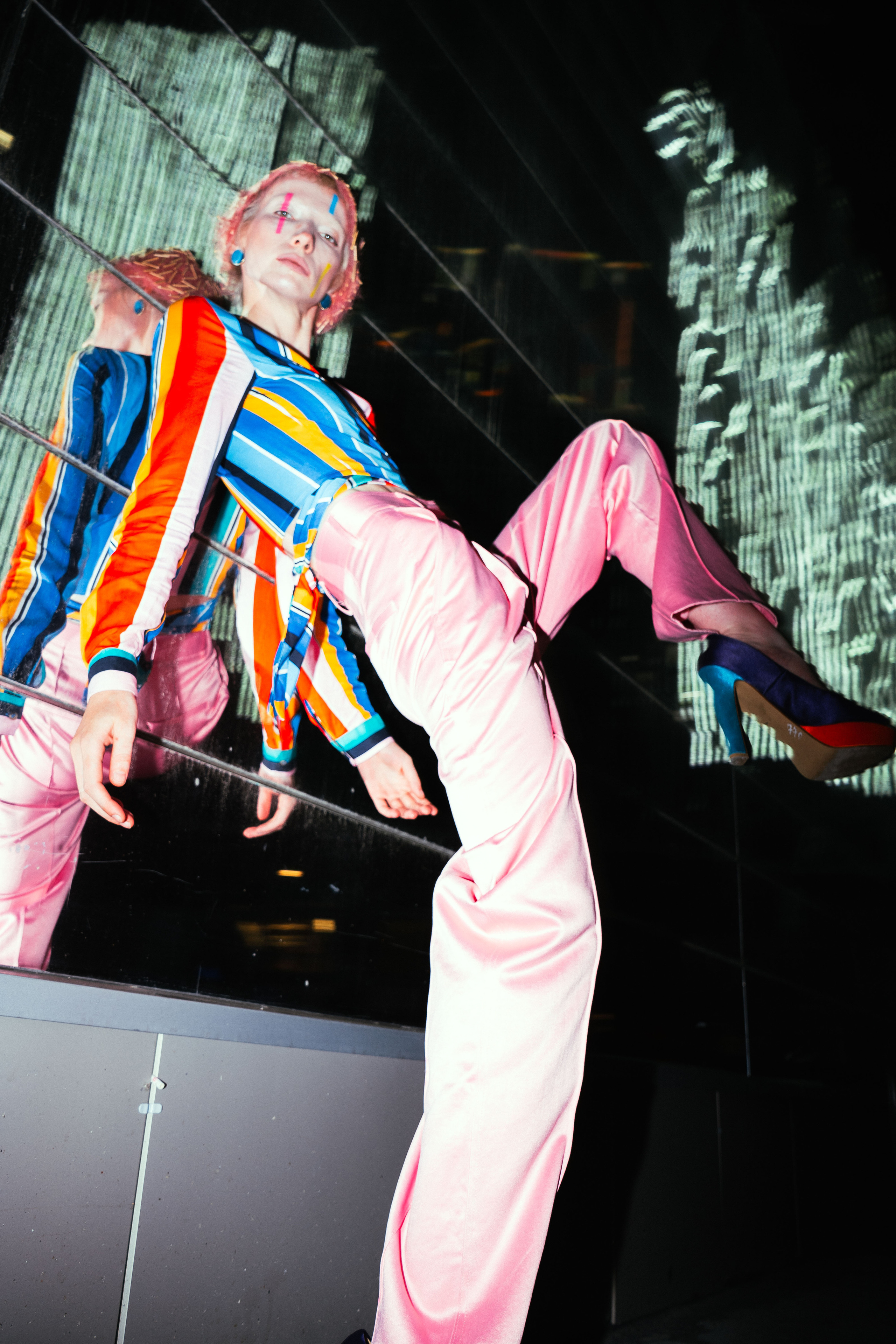 Олеся. Фотограф Пудинова Настя