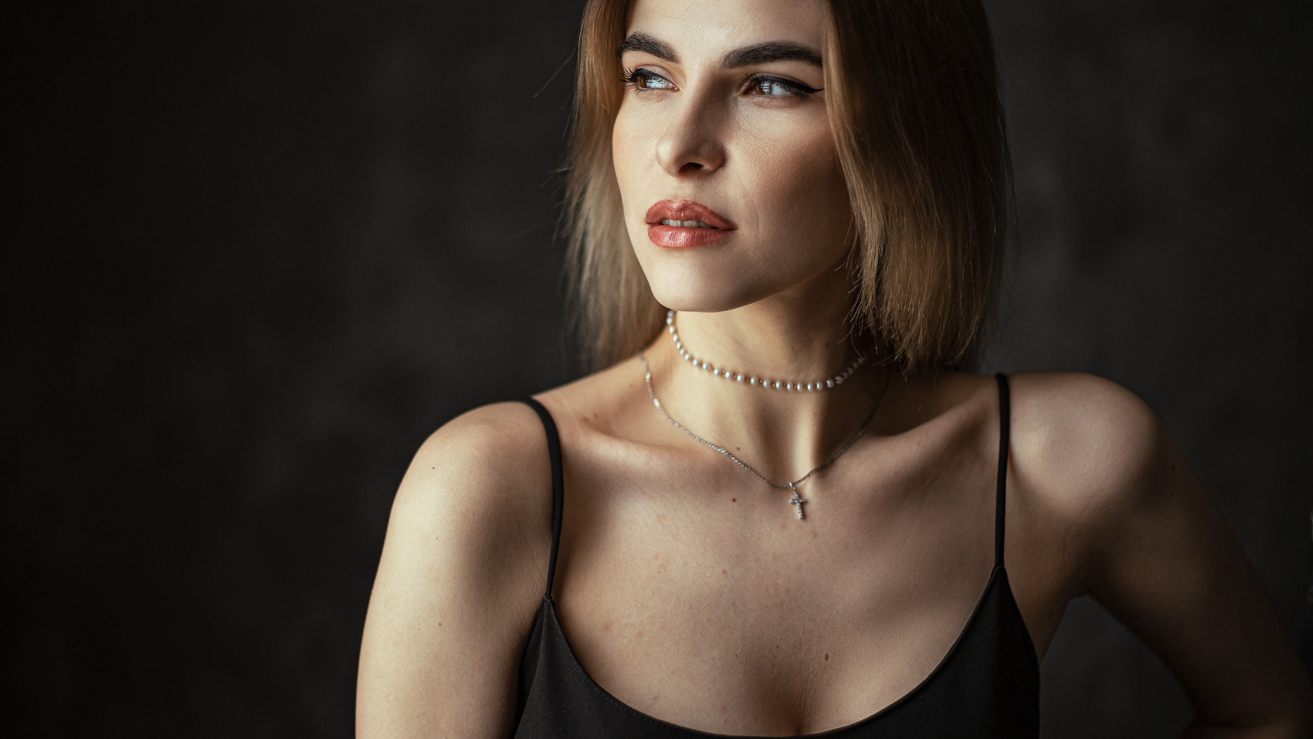 Алина. Фотограф Пудинова Настя