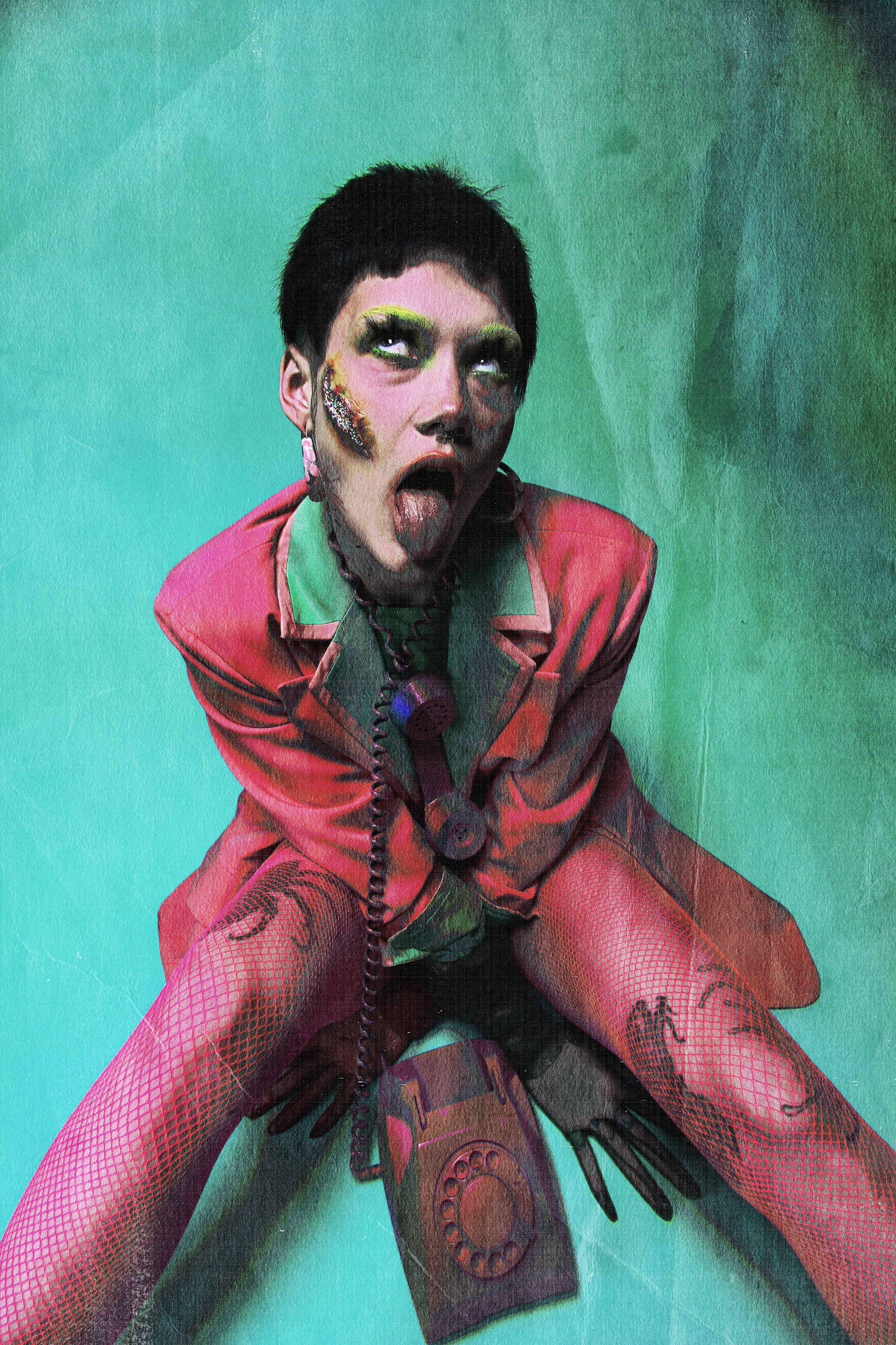 Обучение. Фотограф Пудинова Настя