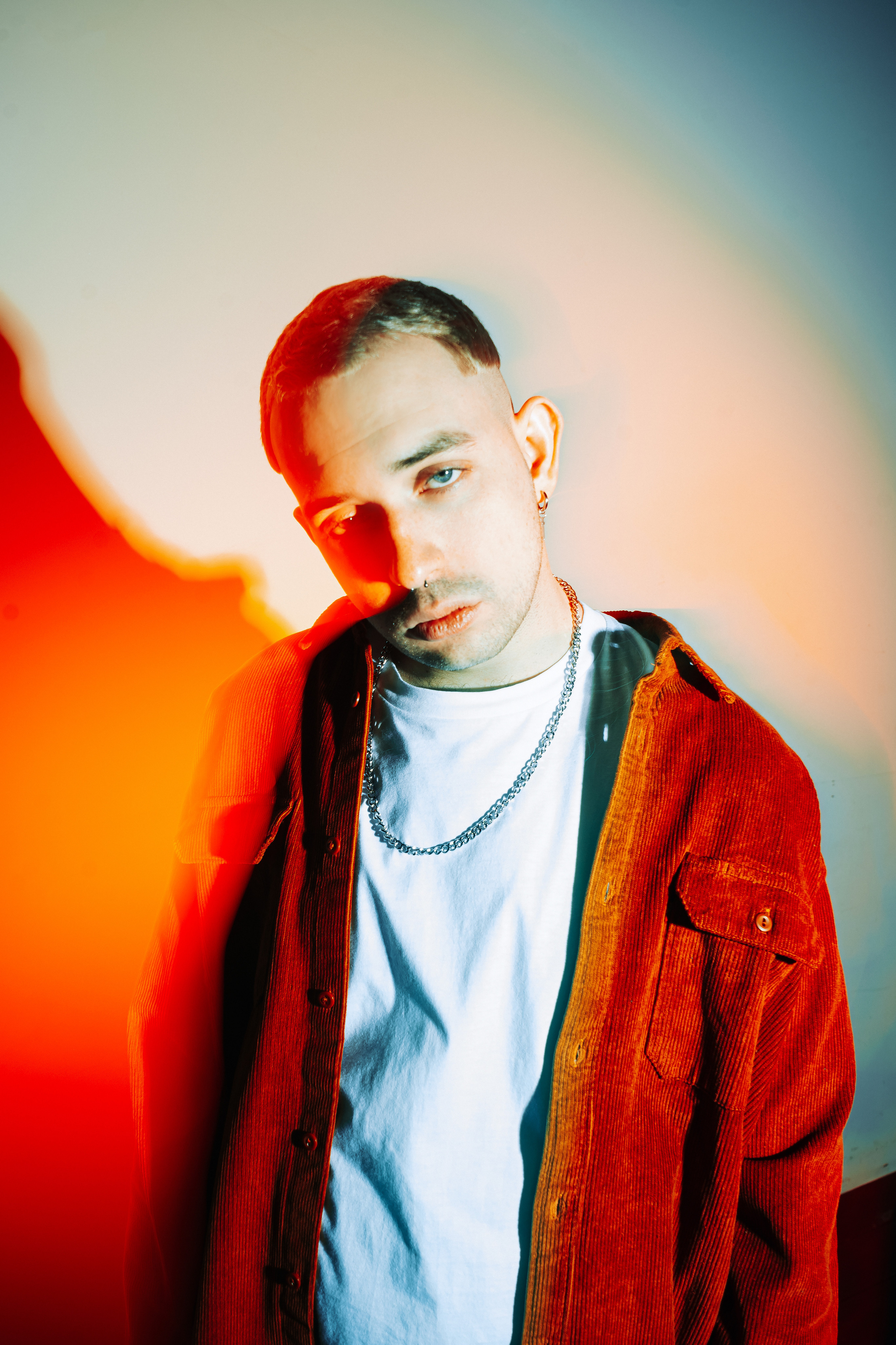 Никита. Фотограф Пудинова Настя