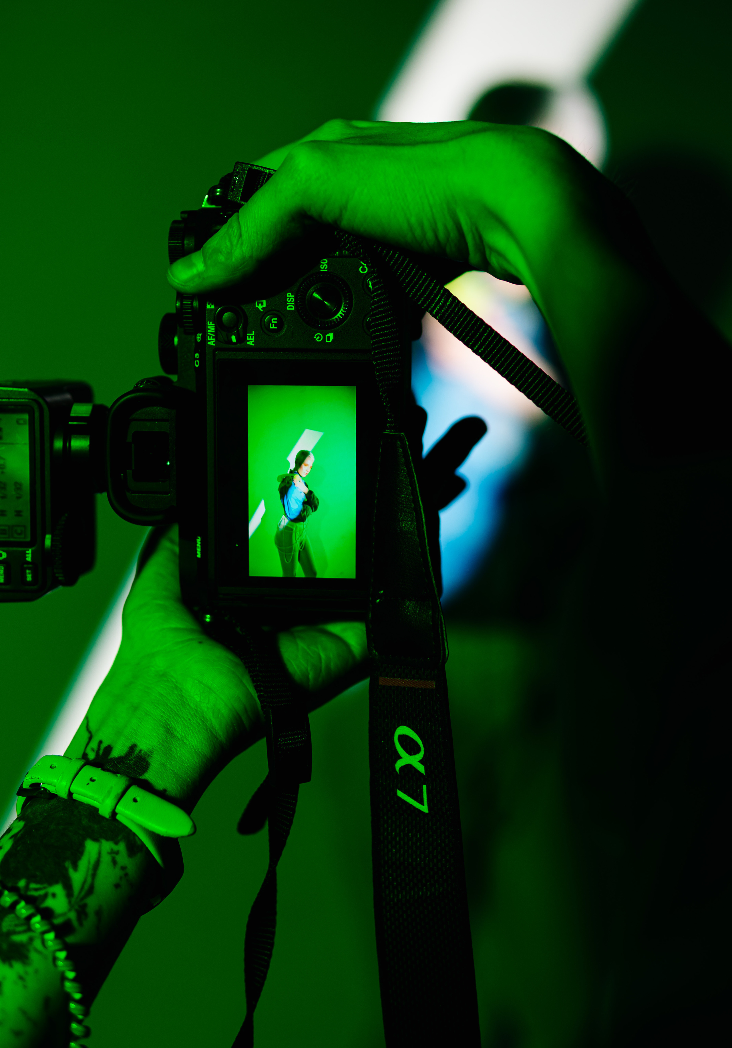 Обучение. Фотограф Пудинова Настя