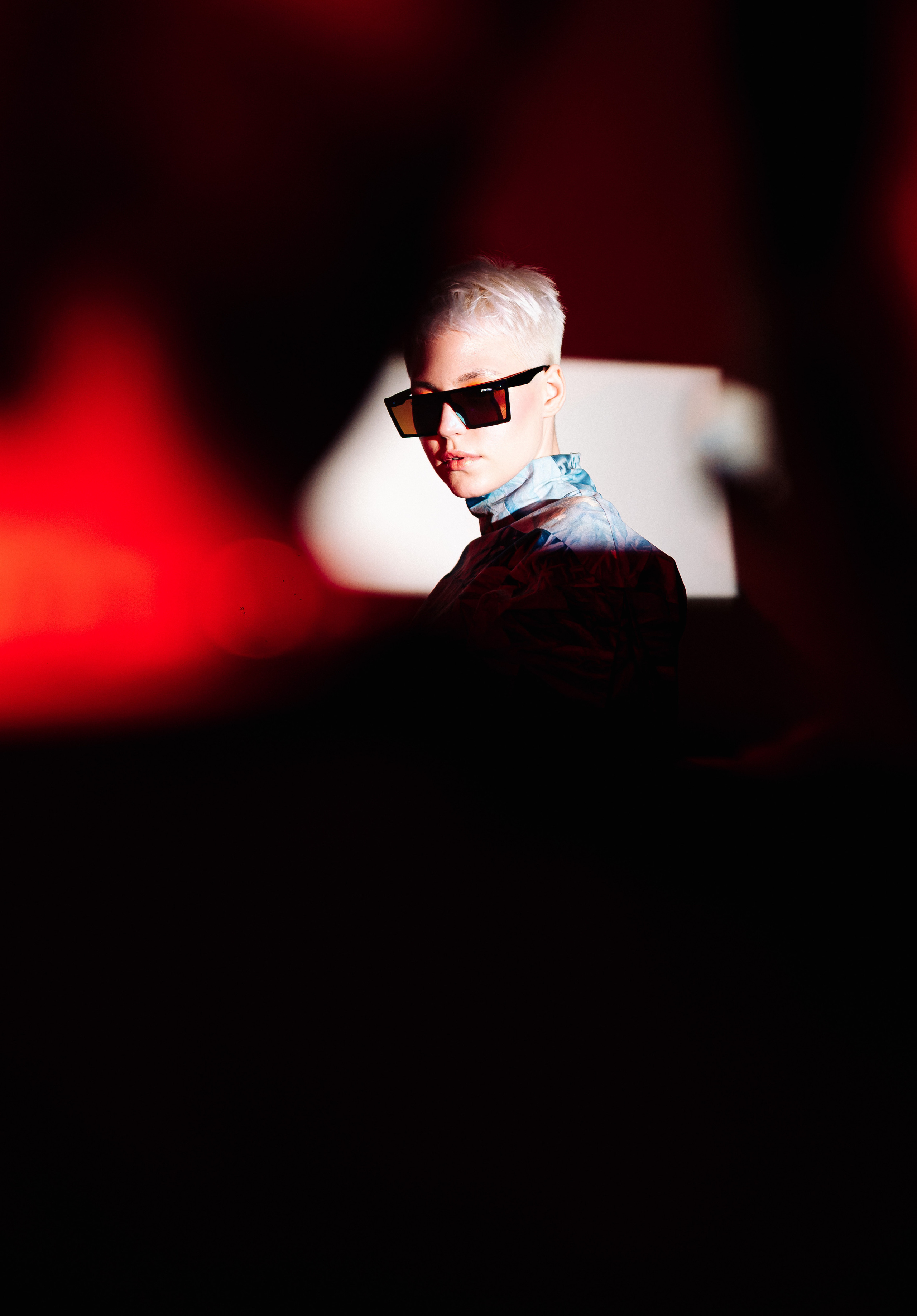 Обучение. Фотограф Пудинова Настя