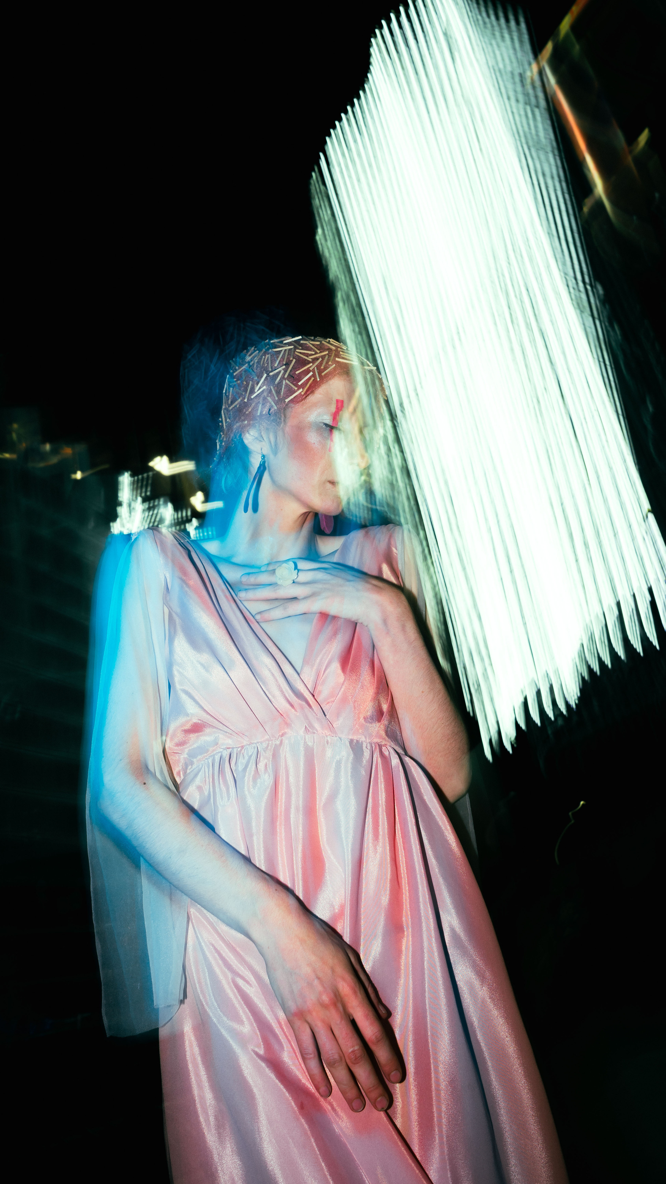 Олеся. Фотограф Пудинова Настя