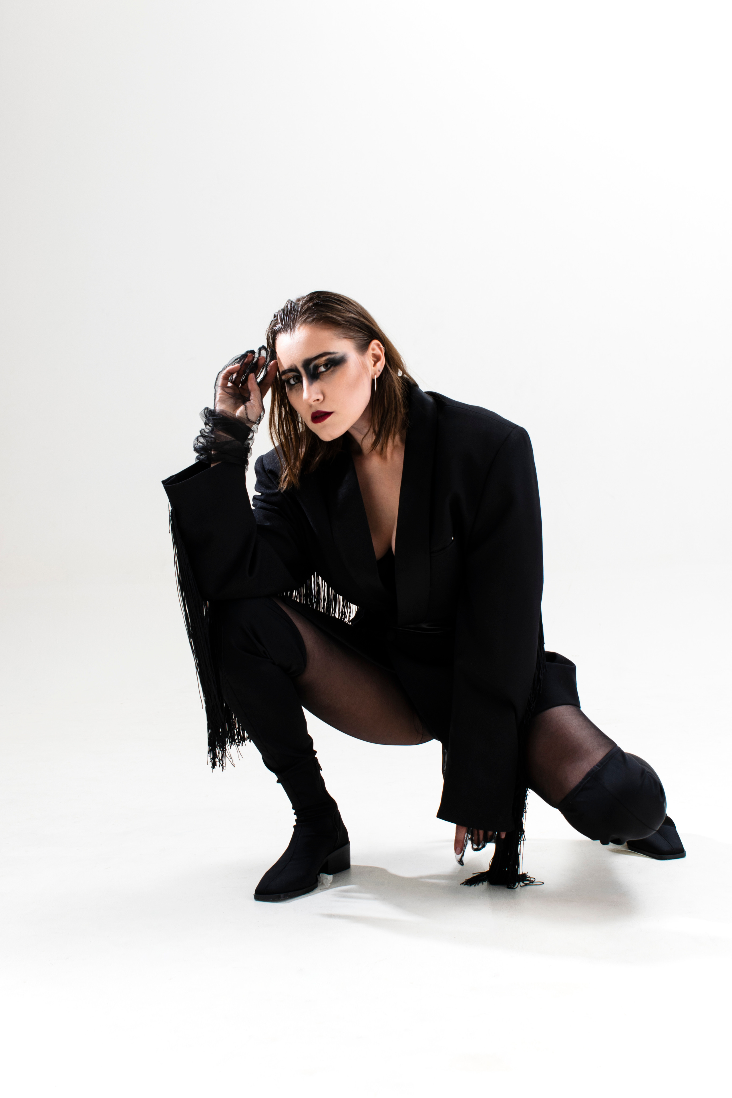 Обучение. Фотограф Пудинова Настя