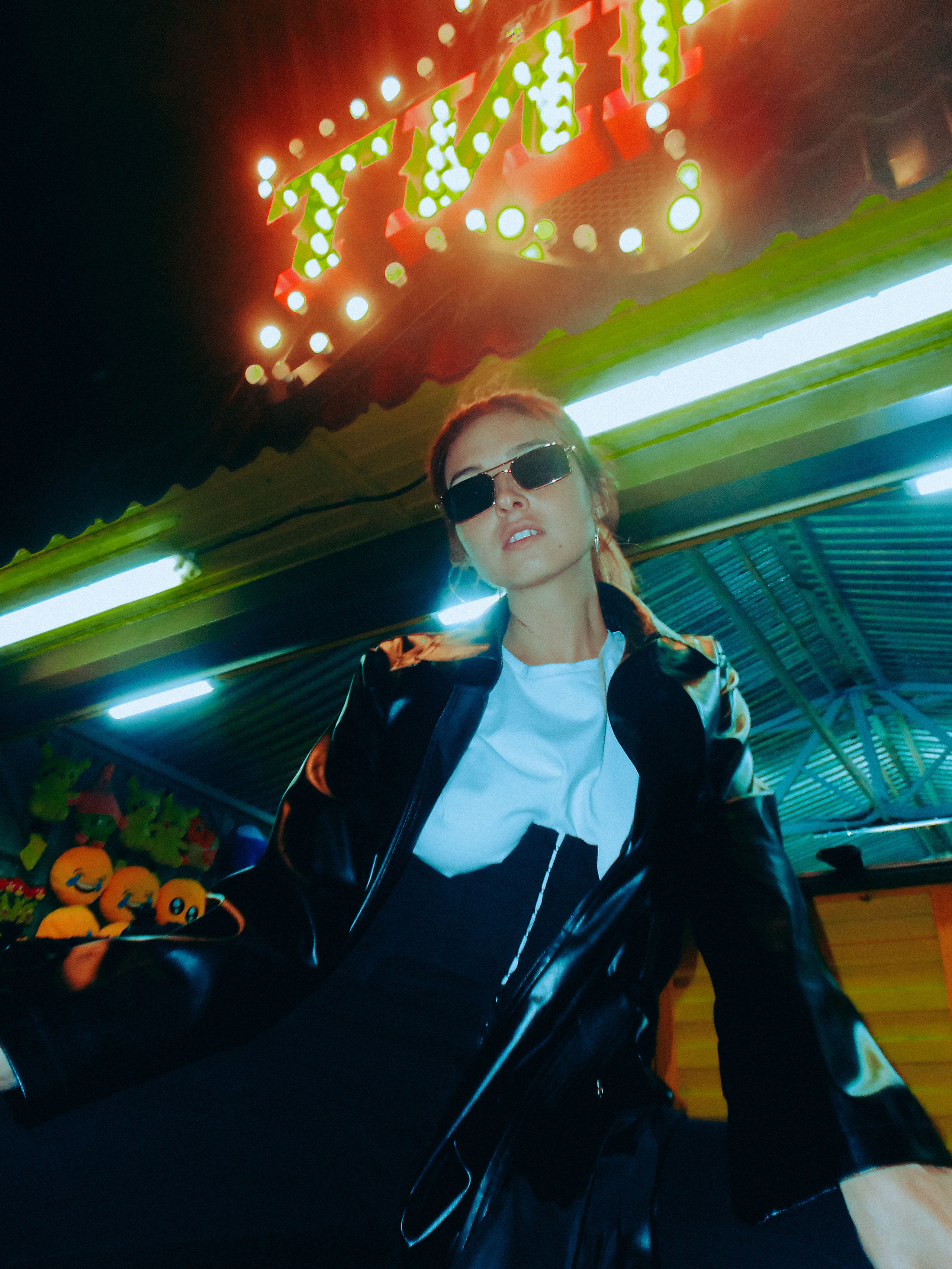 Камелия. Фотограф Пудинова Настя