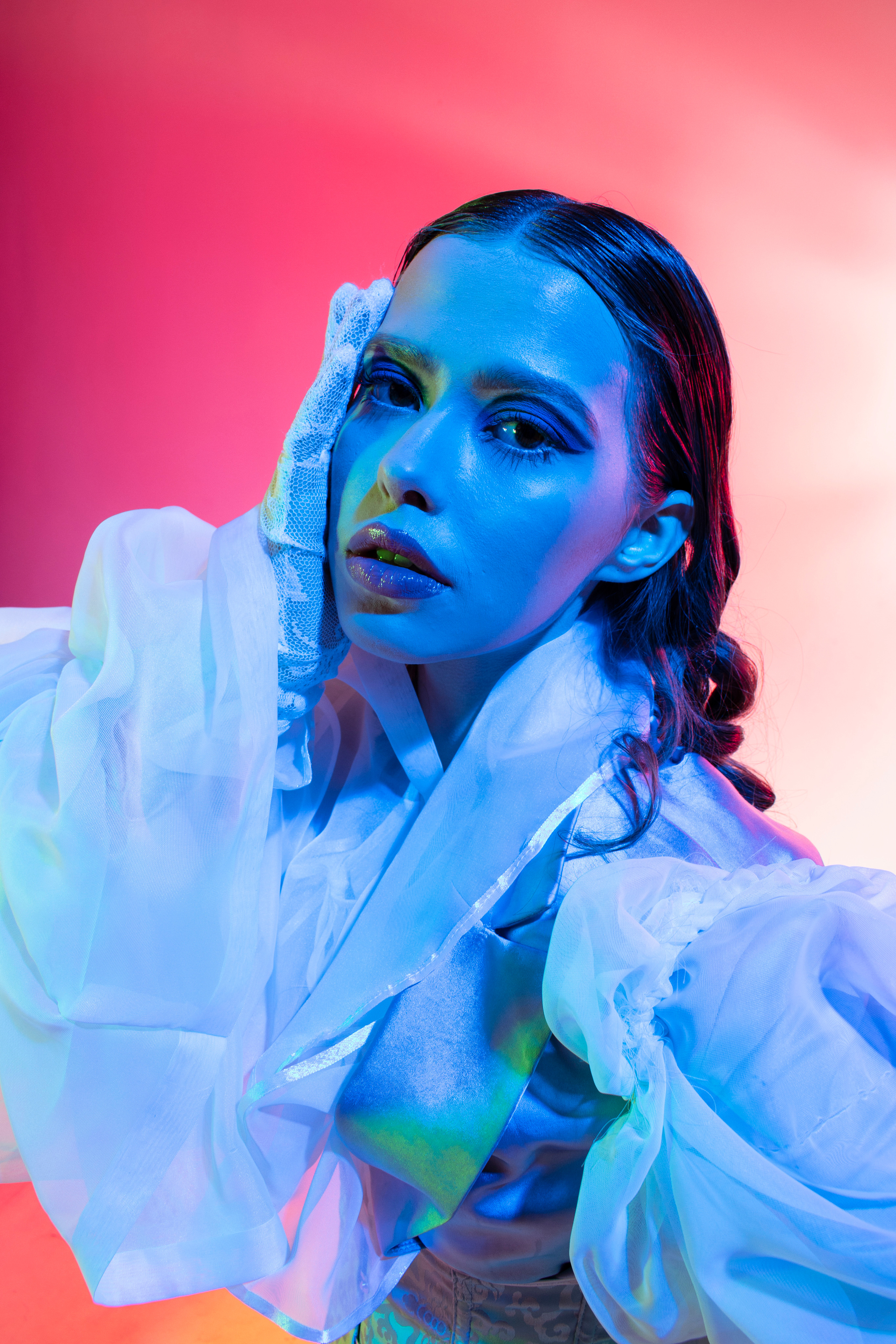 Обучение. Фотограф Пудинова Настя