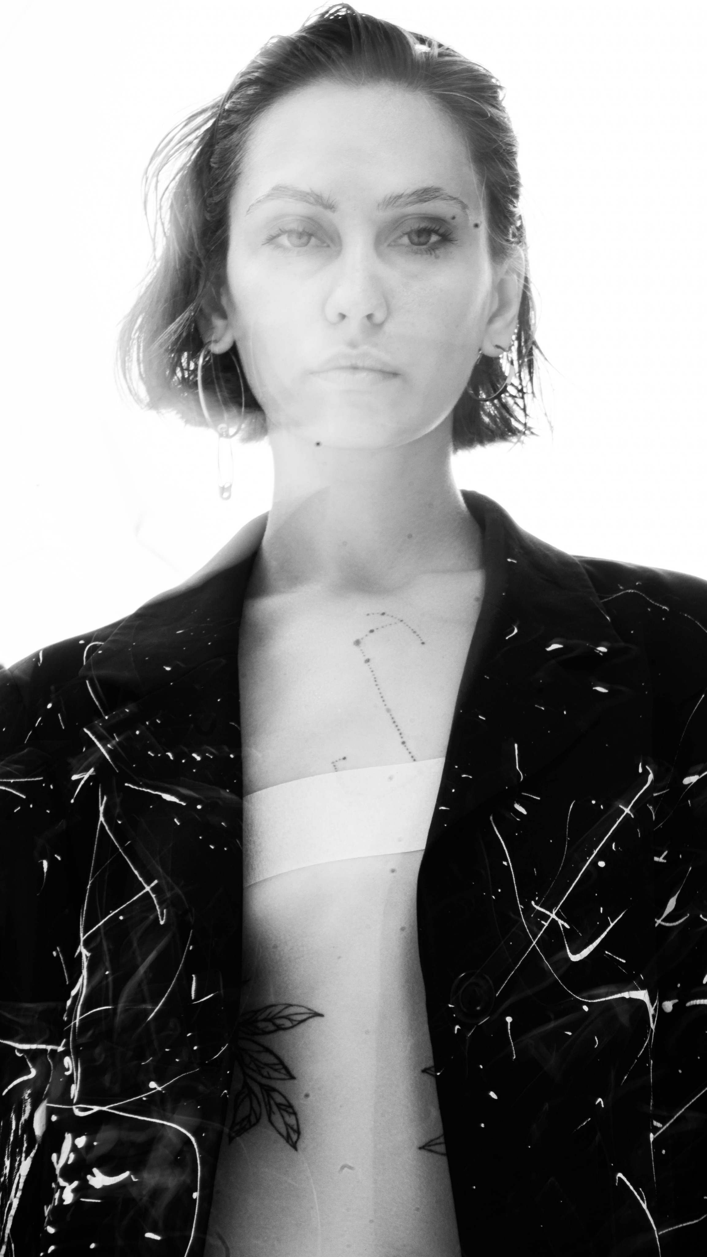 Валерия. Фотограф Пудинова Настя