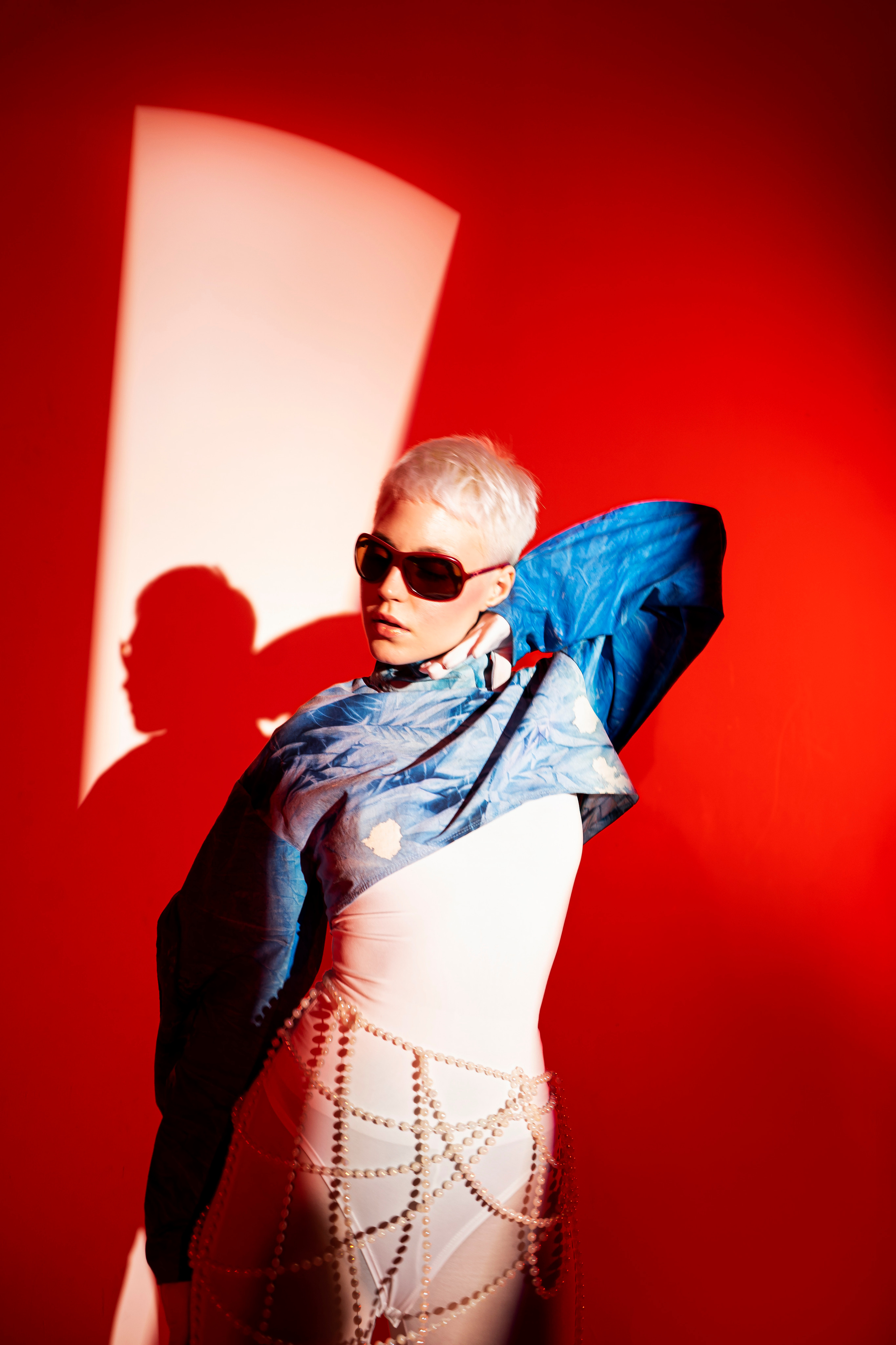 Милена. Фотограф Пудинова Настя