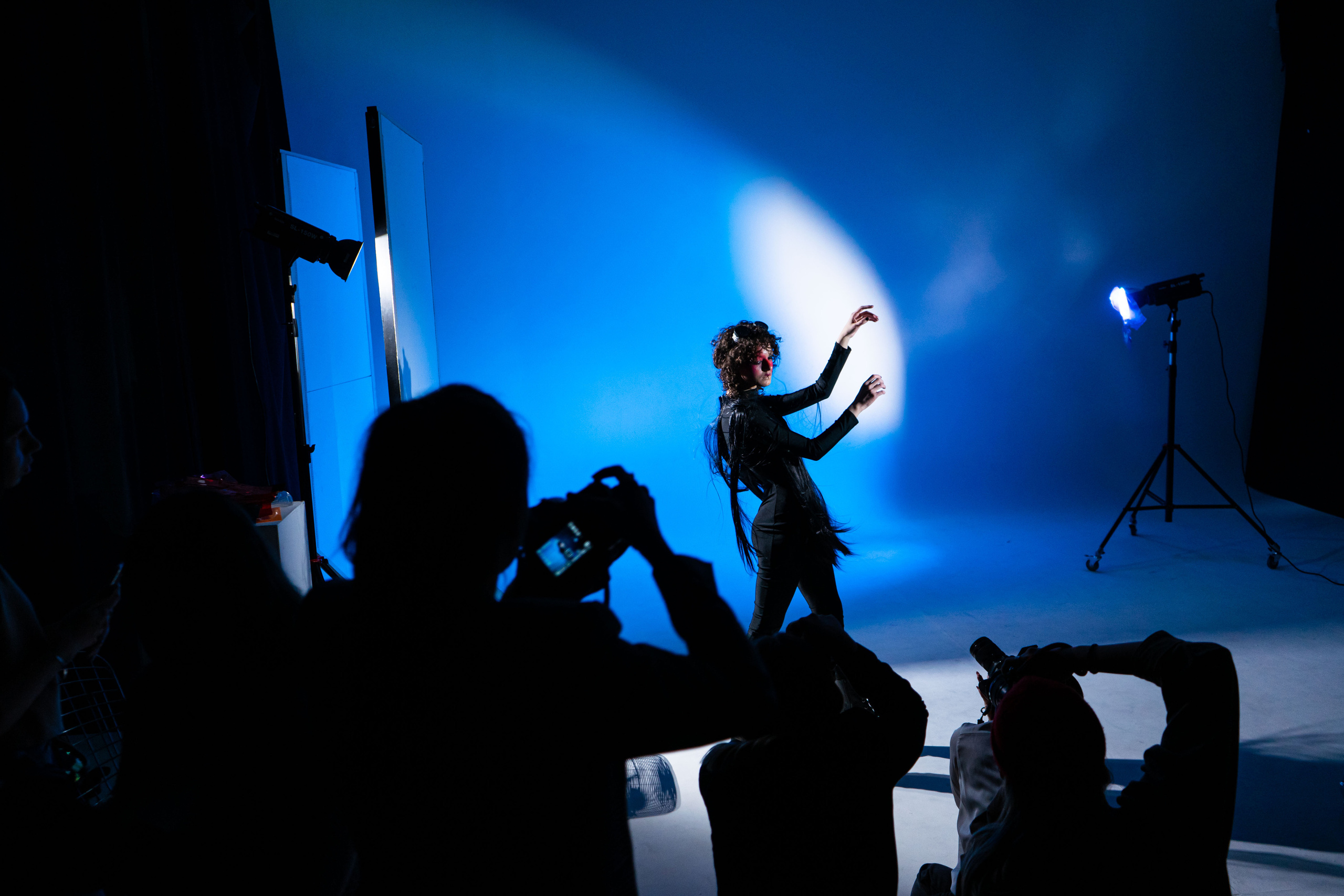 Обучение. Фотограф Пудинова Настя