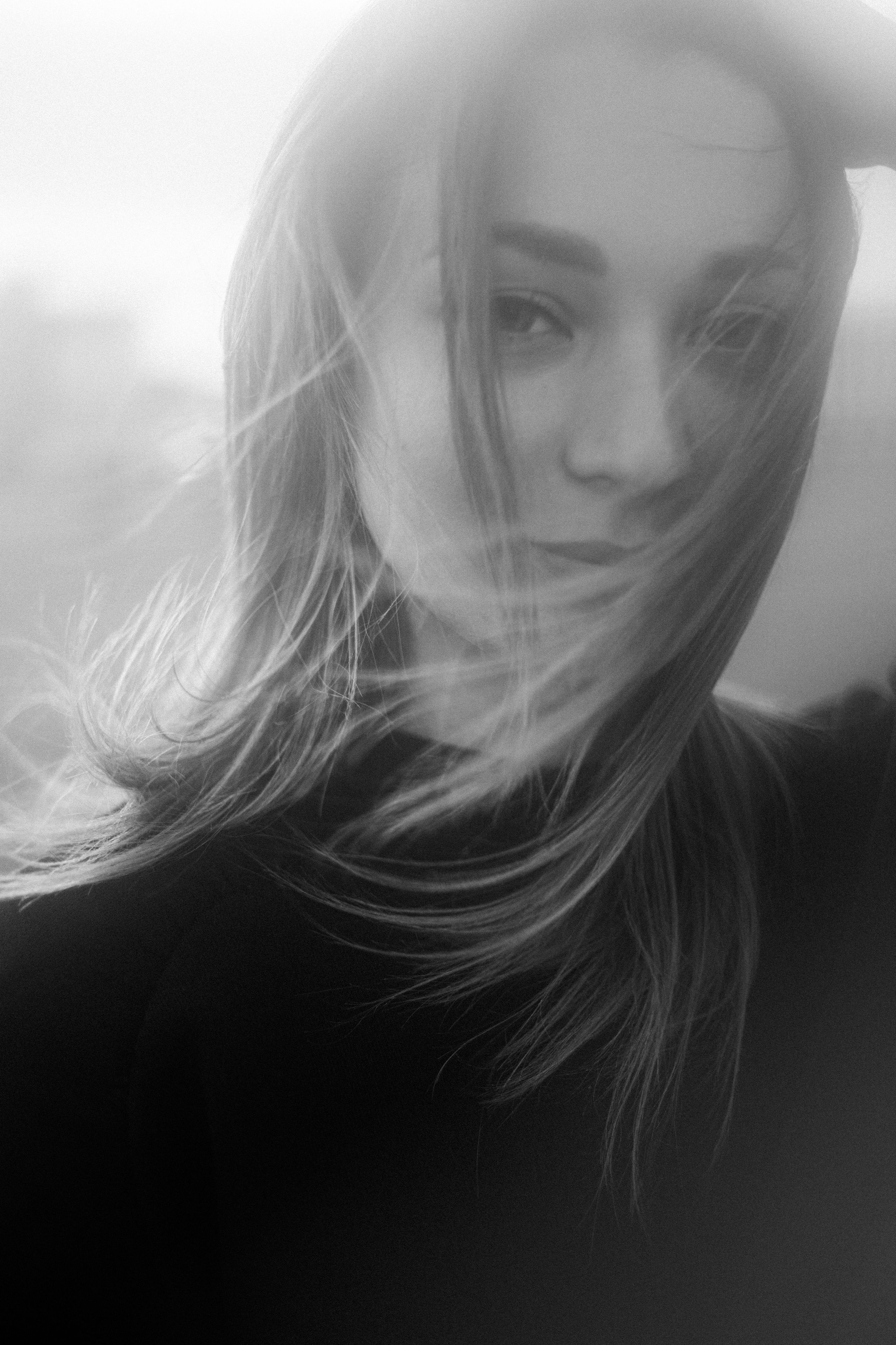 Арина. Фотограф Пудинова Настя