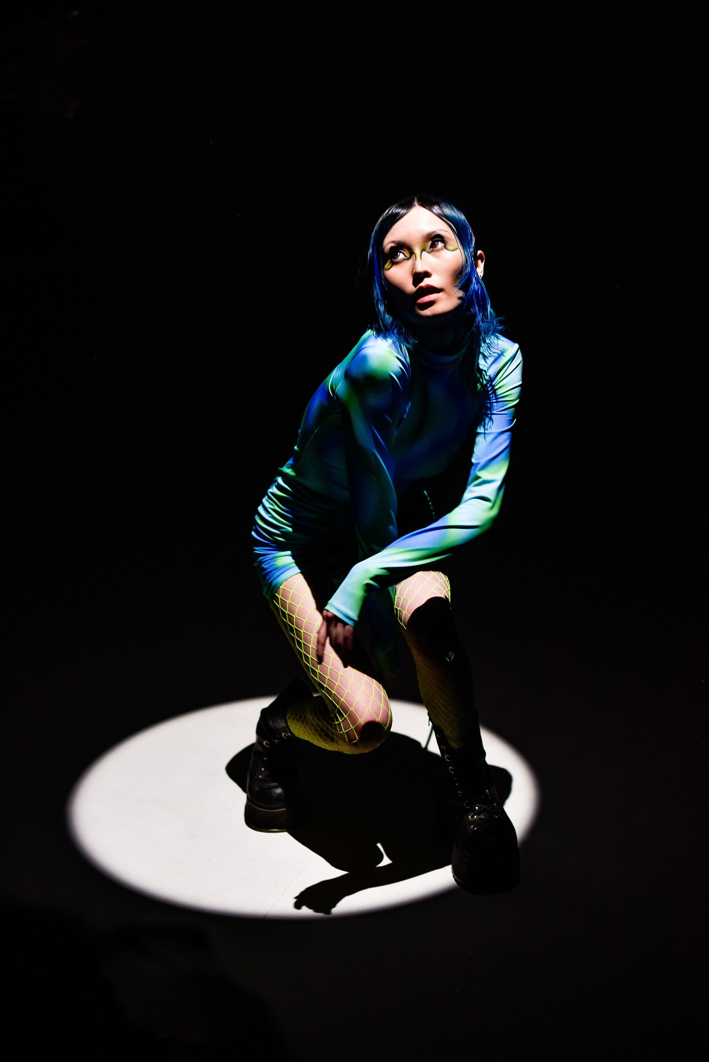 Обучение. Фотограф Пудинова Настя