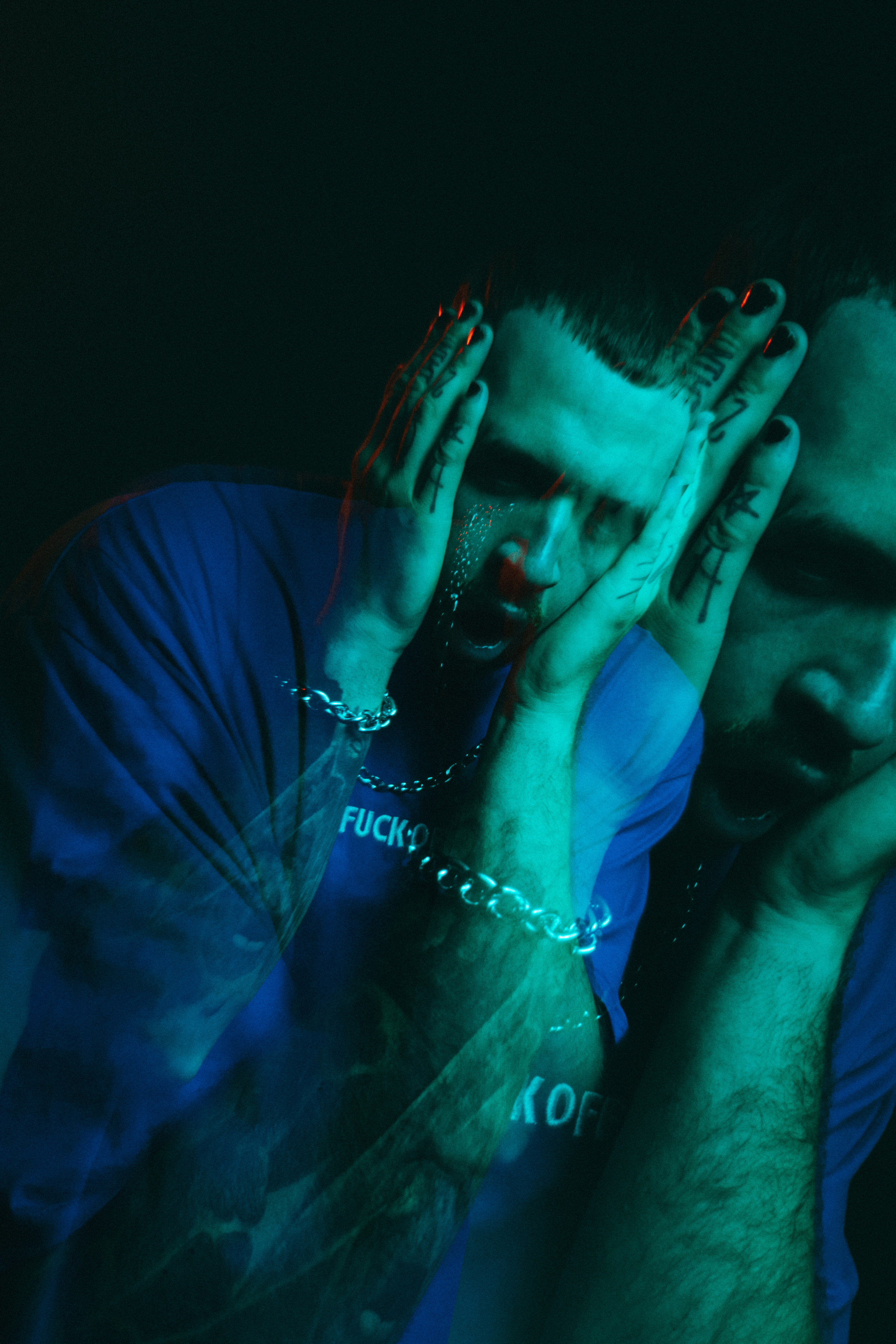 Никита. Фотограф Пудинова Настя