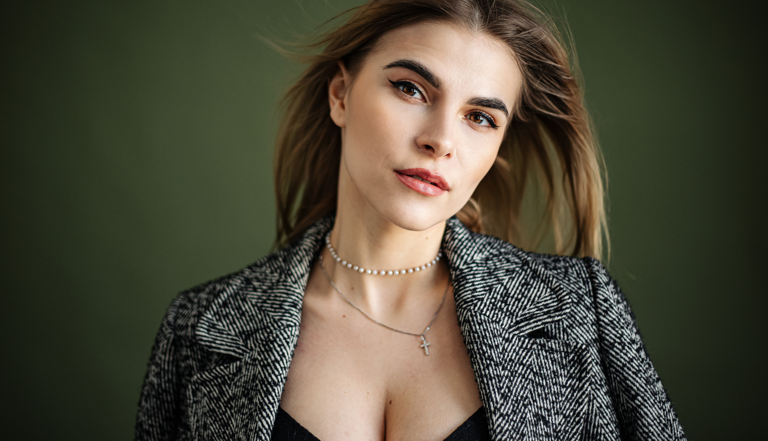 Алина. Фотограф Пудинова Настя