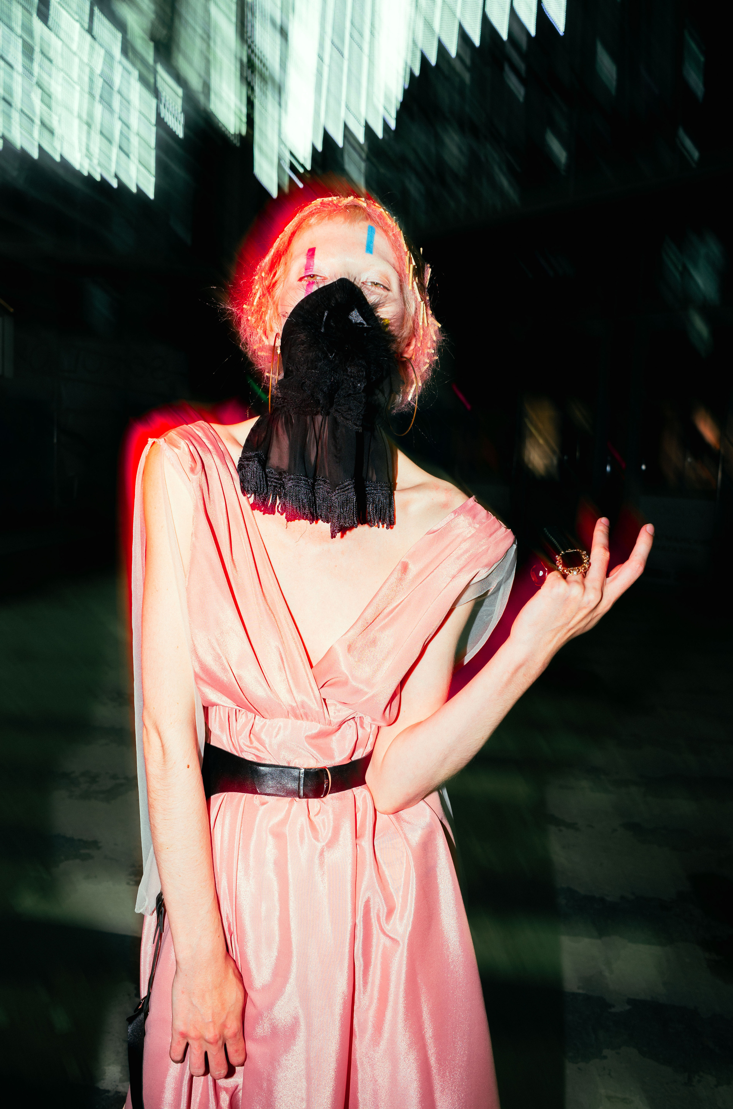 Олеся. Фотограф Пудинова Настя