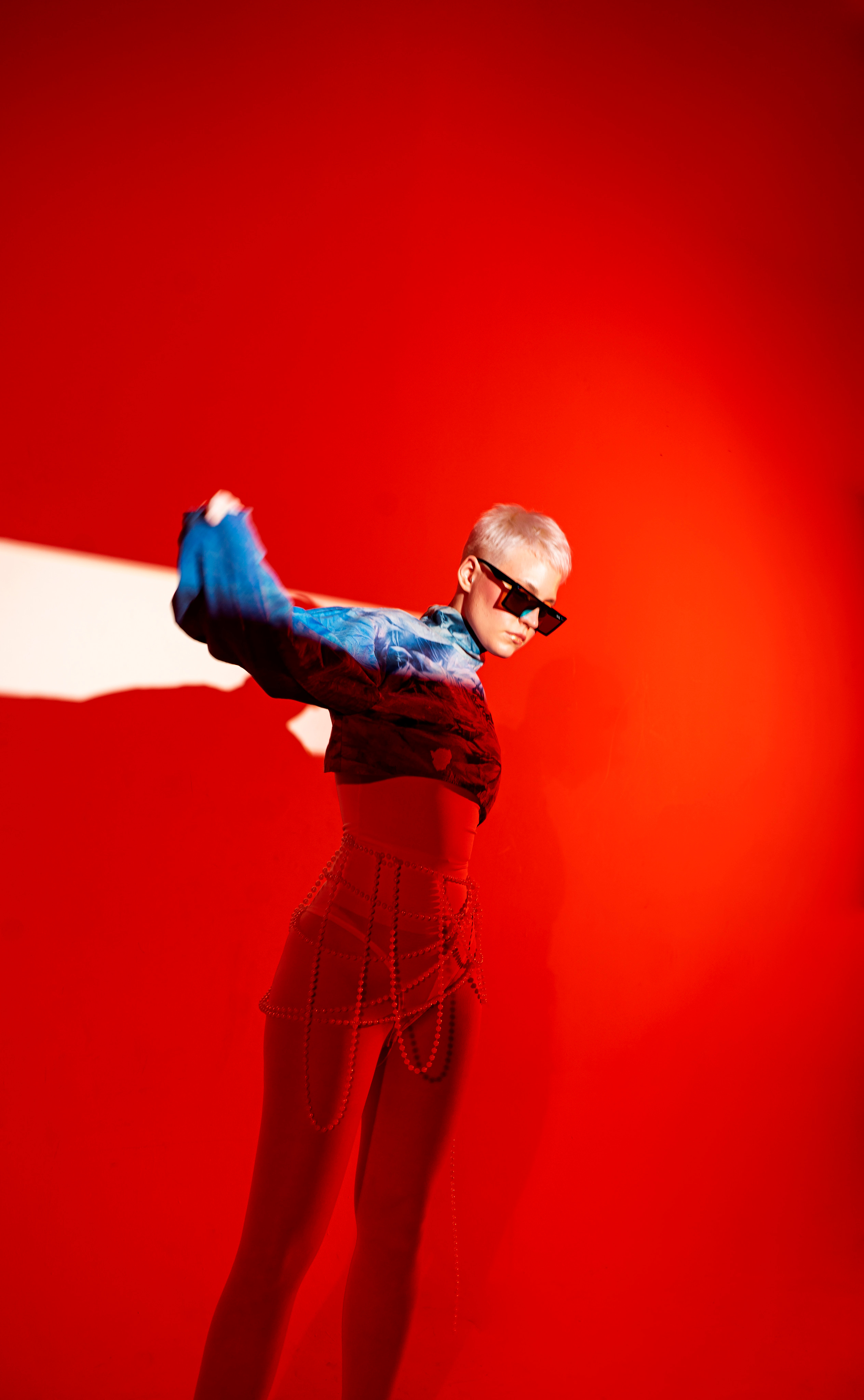 Милена. Фотограф Пудинова Настя