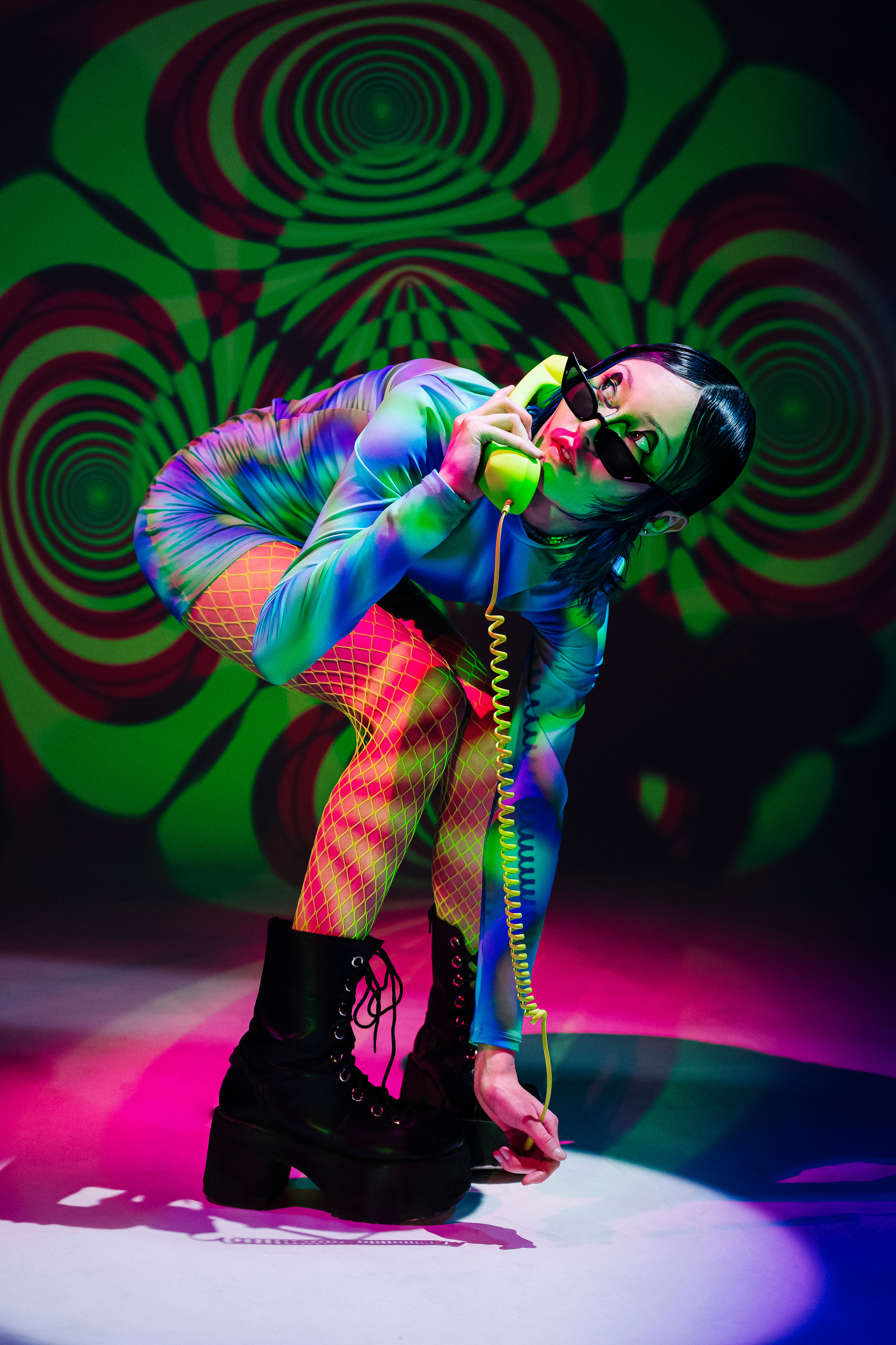 Воркшоп. Фотограф Пудинова Настя