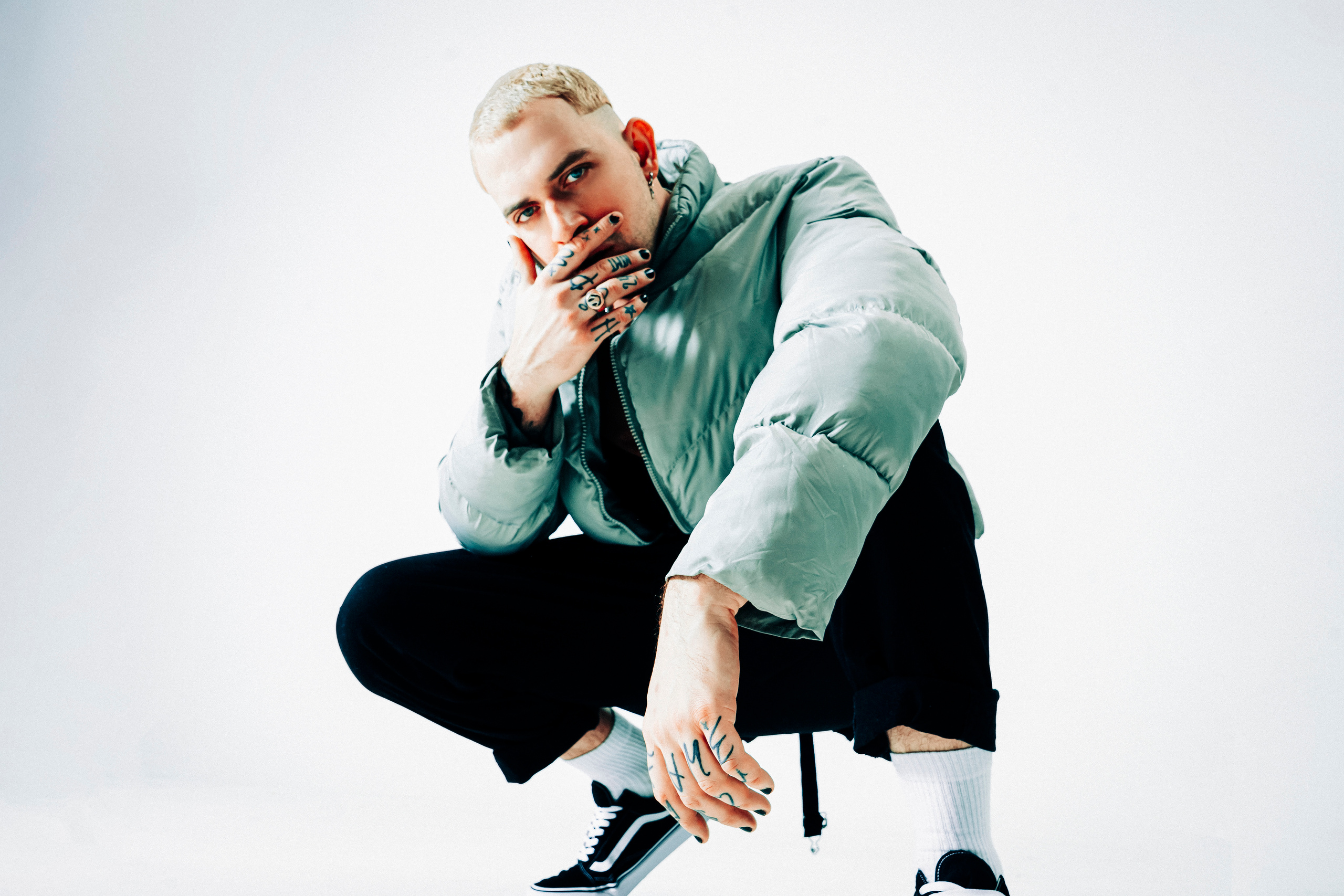 Никита. Фотограф Пудинова Настя