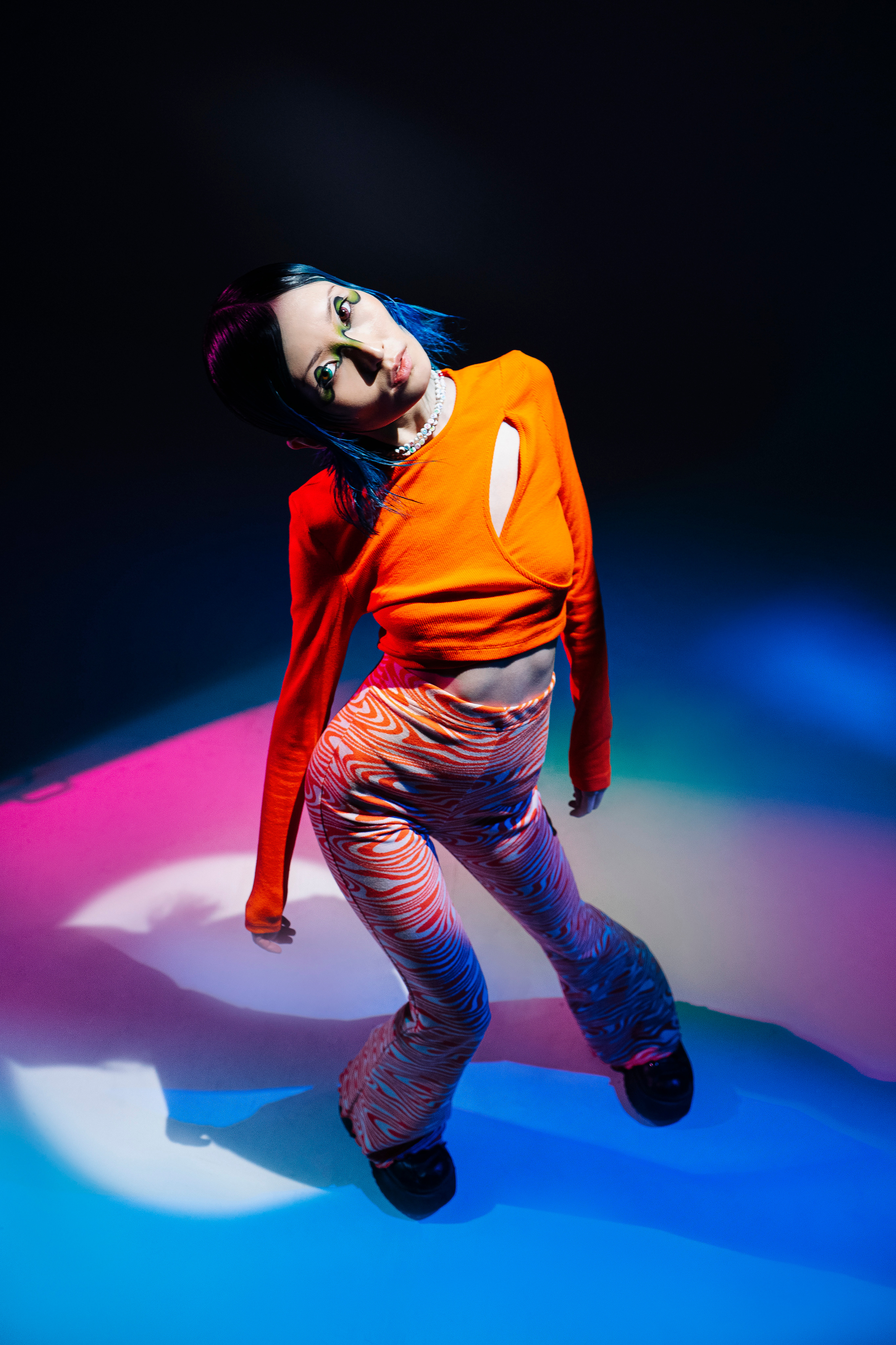 Воркшоп. Фотограф Пудинова Настя