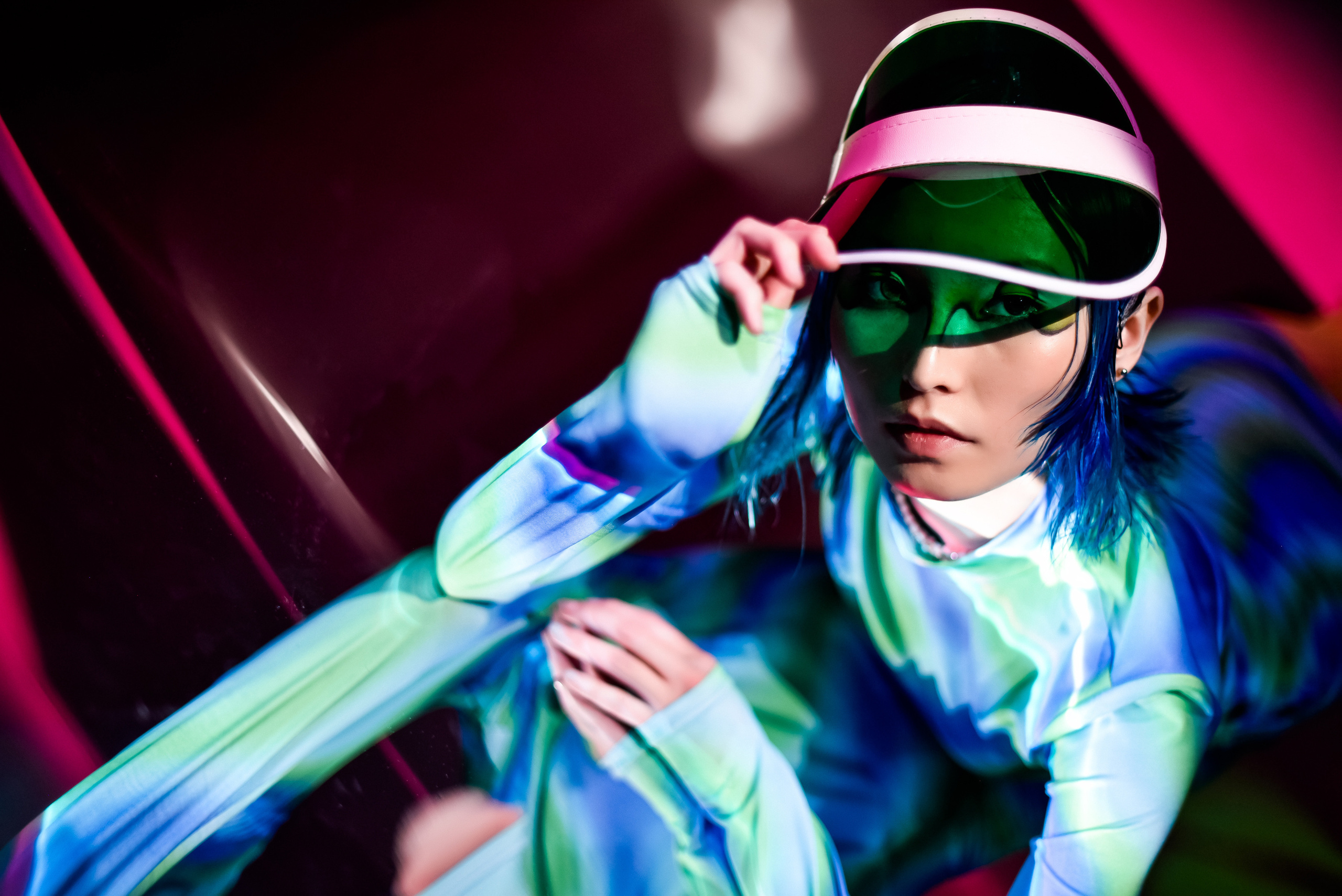 Обучение. Фотограф Пудинова Настя