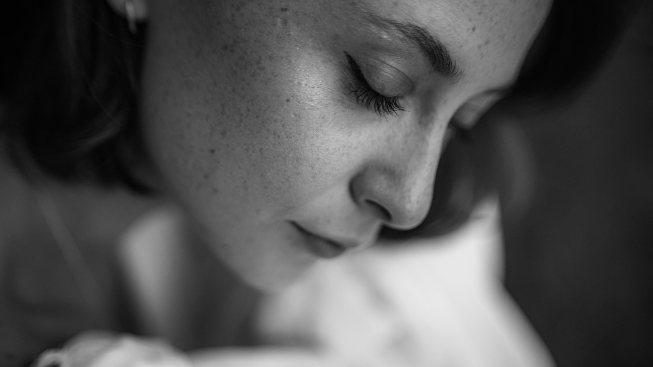 Галя и Саша. Фотограф Пудинова Настя