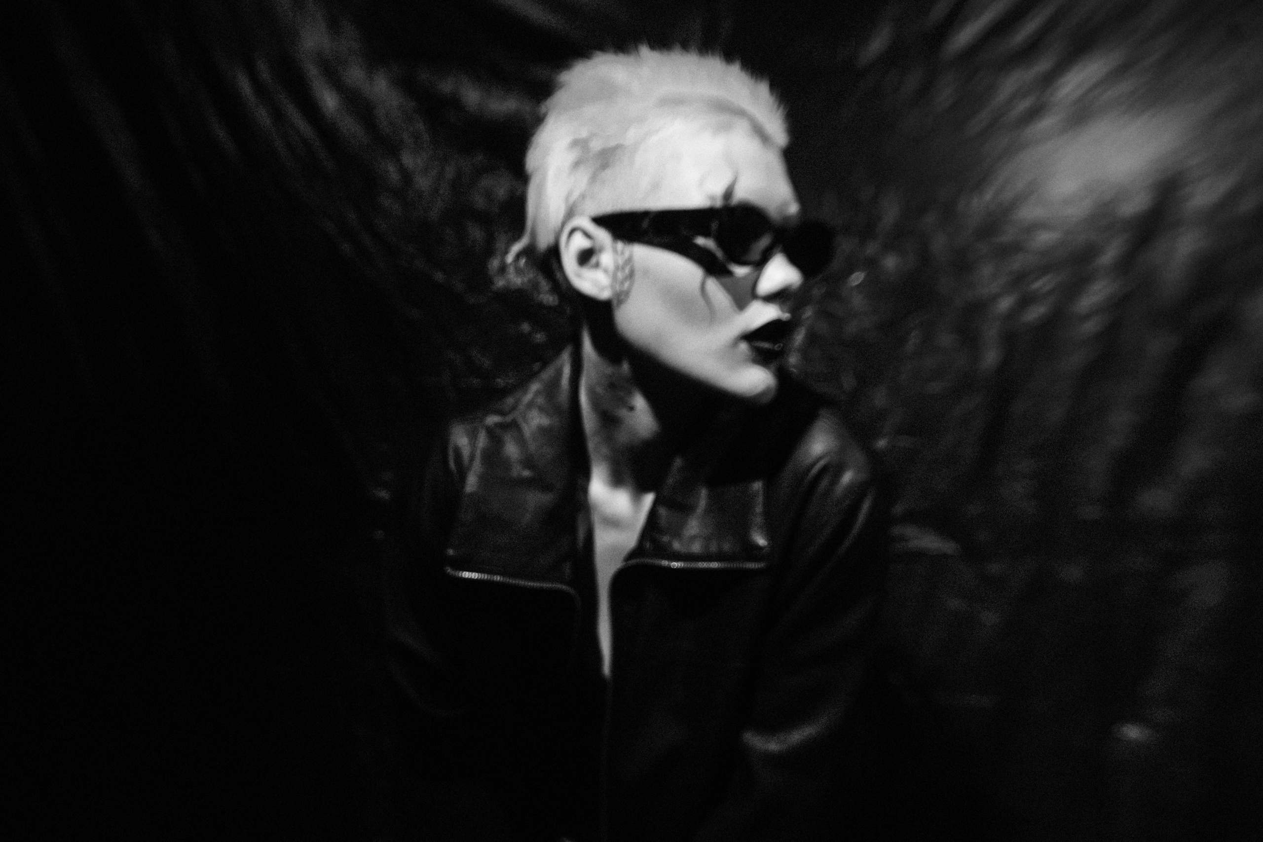 Стася. Фотограф Пудинова Настя