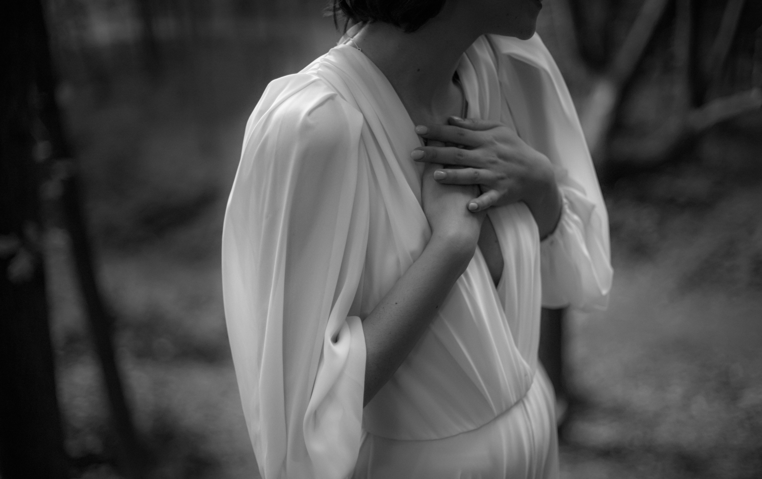 Галя и Саша. Фотограф Пудинова Настя