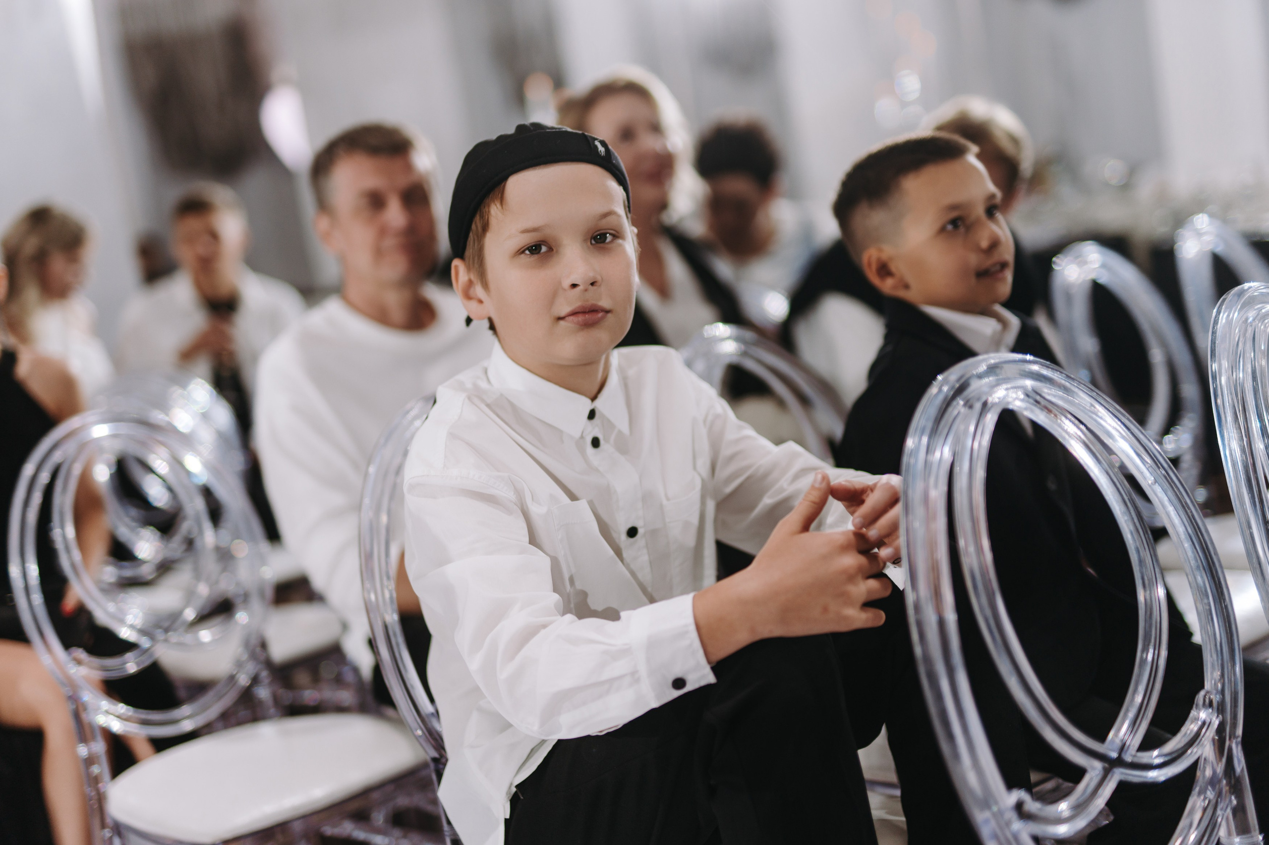 23 АВГУСТА 2024