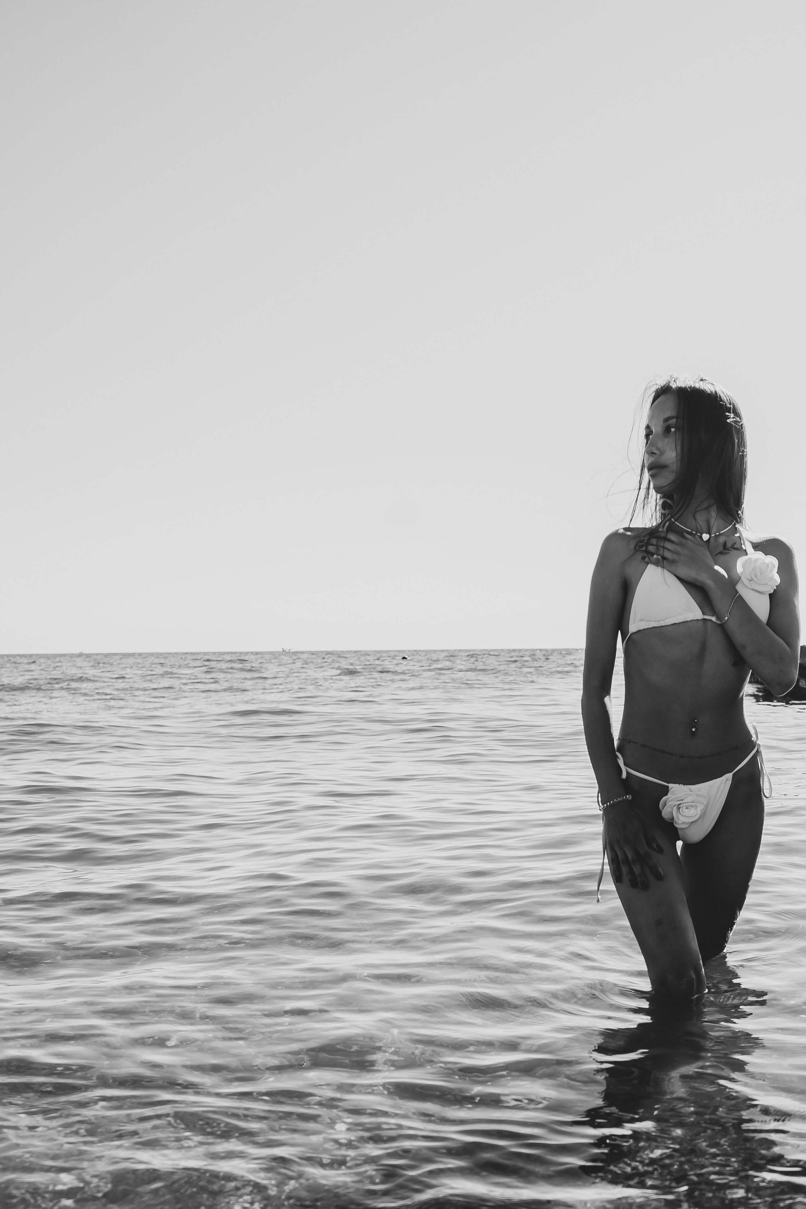 На едине с собой. Фотограф Сочи, Адлер, Красная Поляна, Абхазия