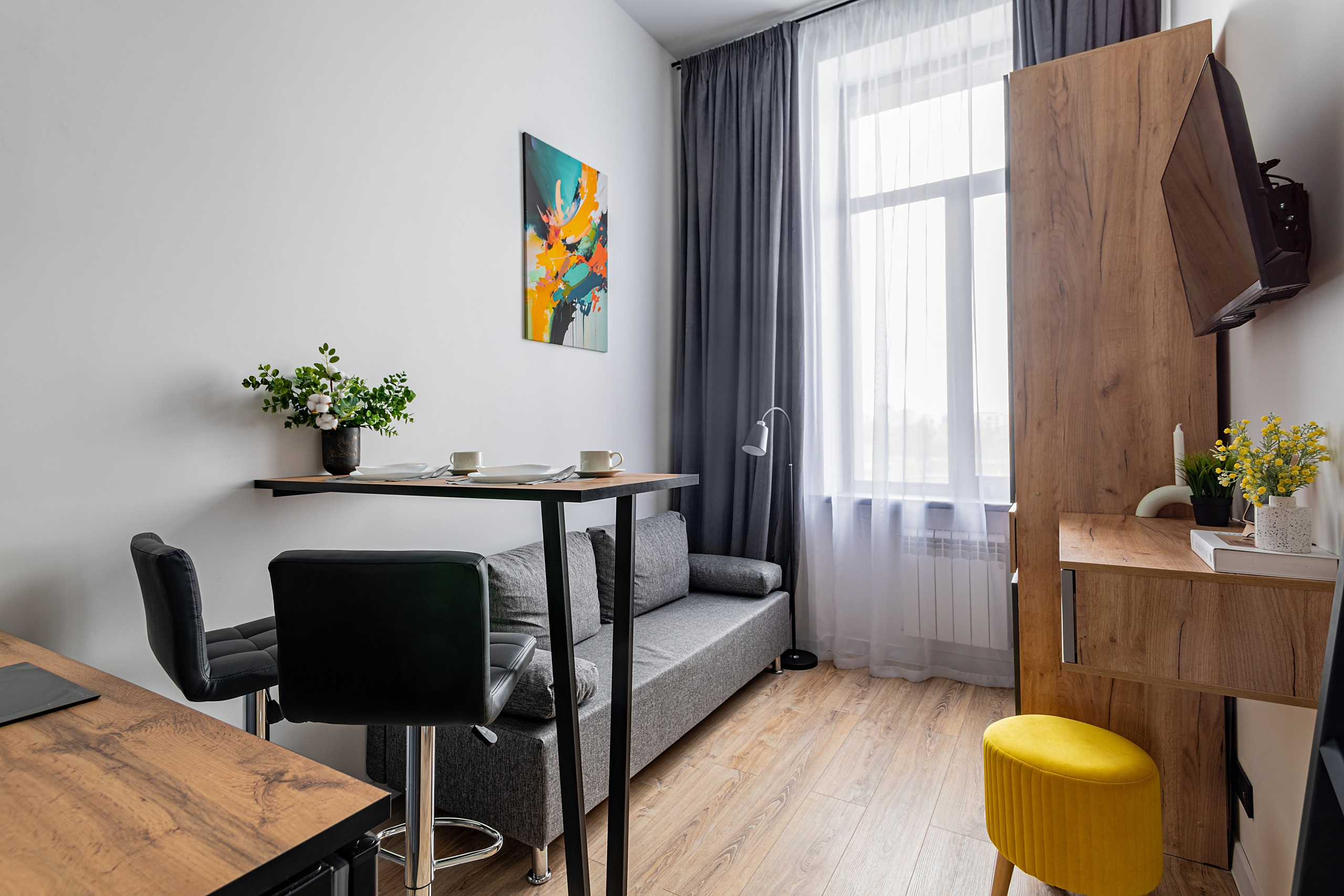 Амбулаторный. Лена Крутова. Фотограф в Москве