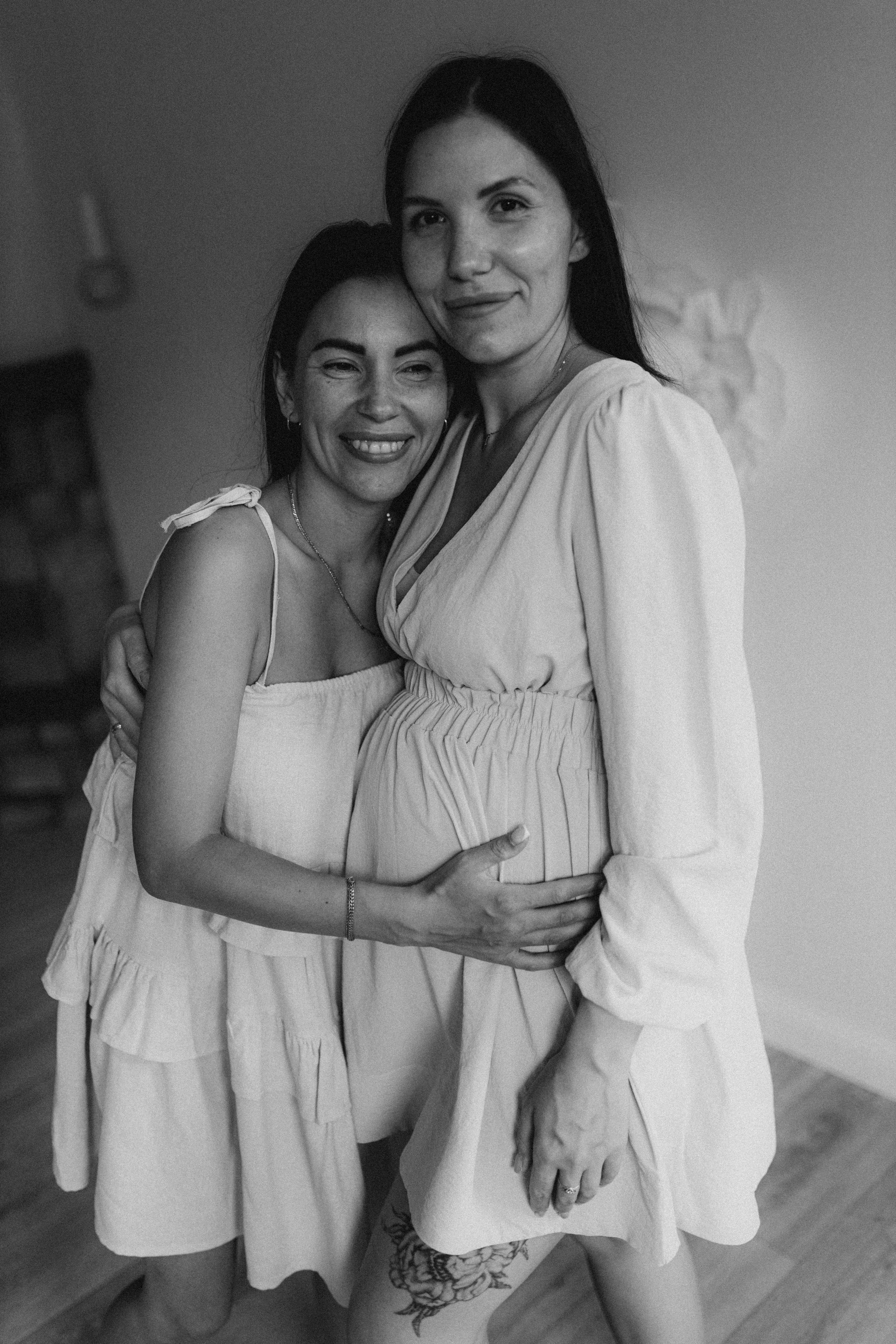 Александра, Дмитрий, Лев. Фотограф НОГИНСК, Москва, Анастасия Белая