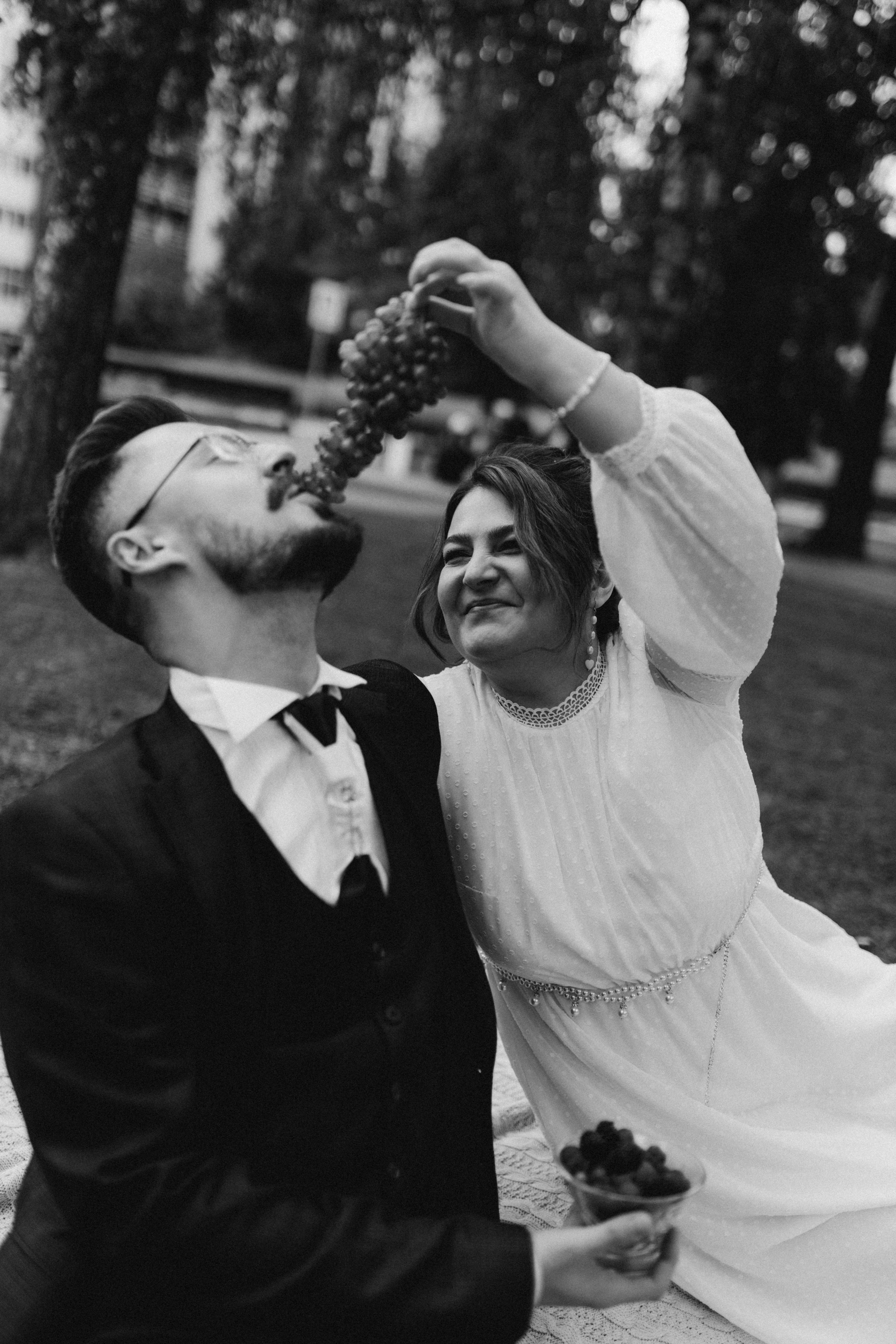 Карина & Александр. Фотограф НОГИНСК, Москва, Анастасия Белая