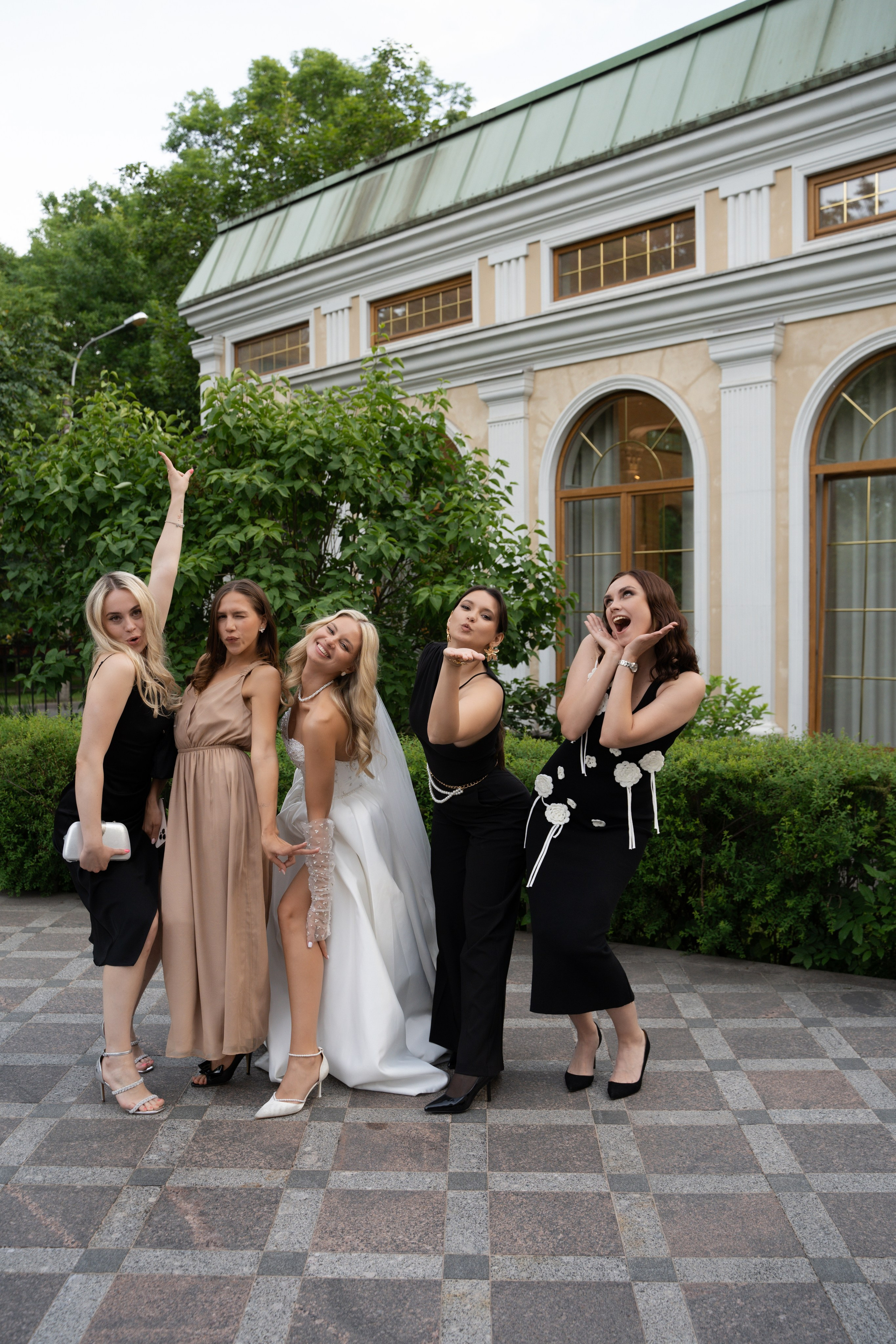 Любовь в деталях. Свадебный фотограф в Санкт-Петербурге