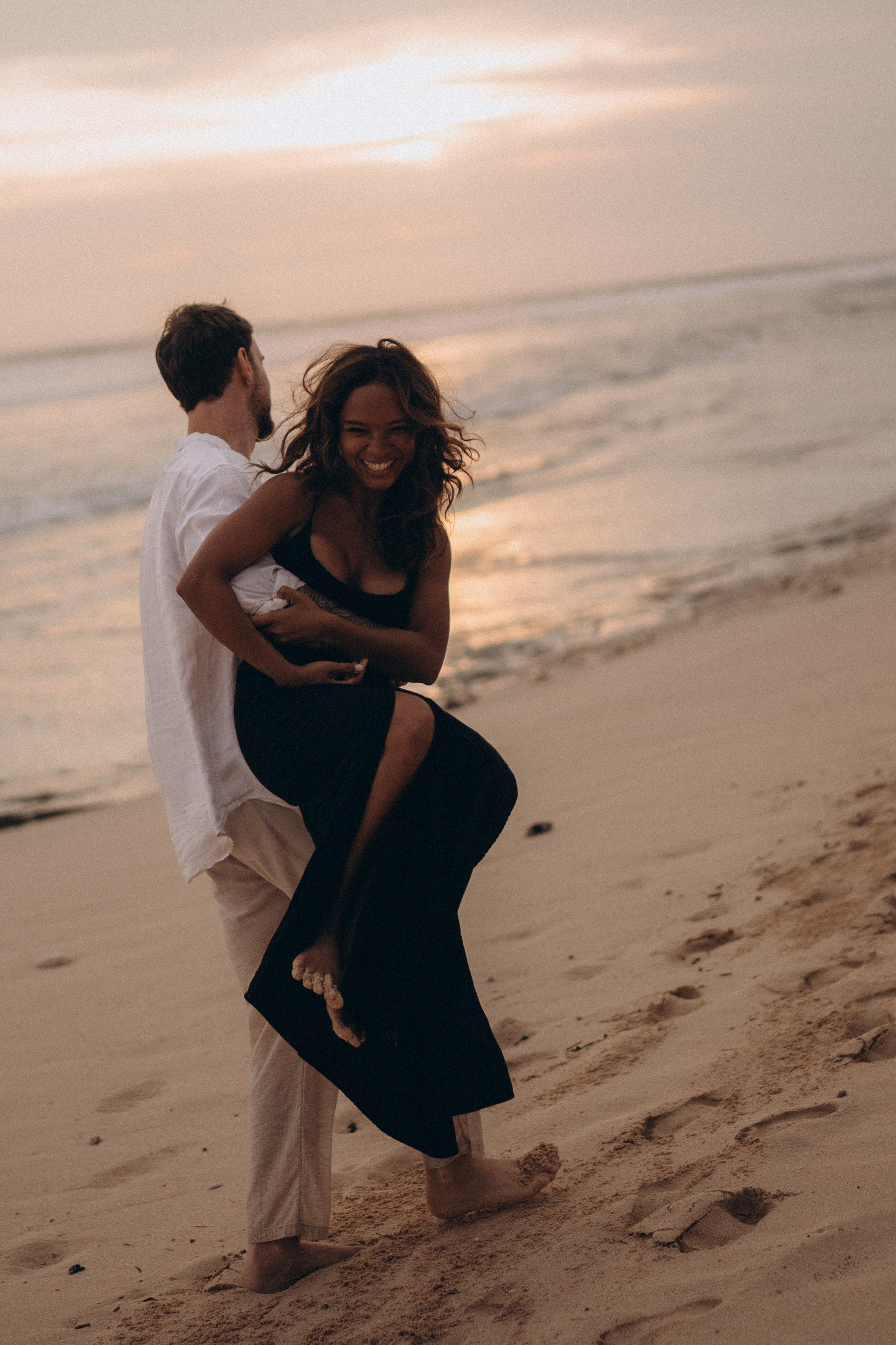 Agatha & Daniel. Olga Antipova — photographer