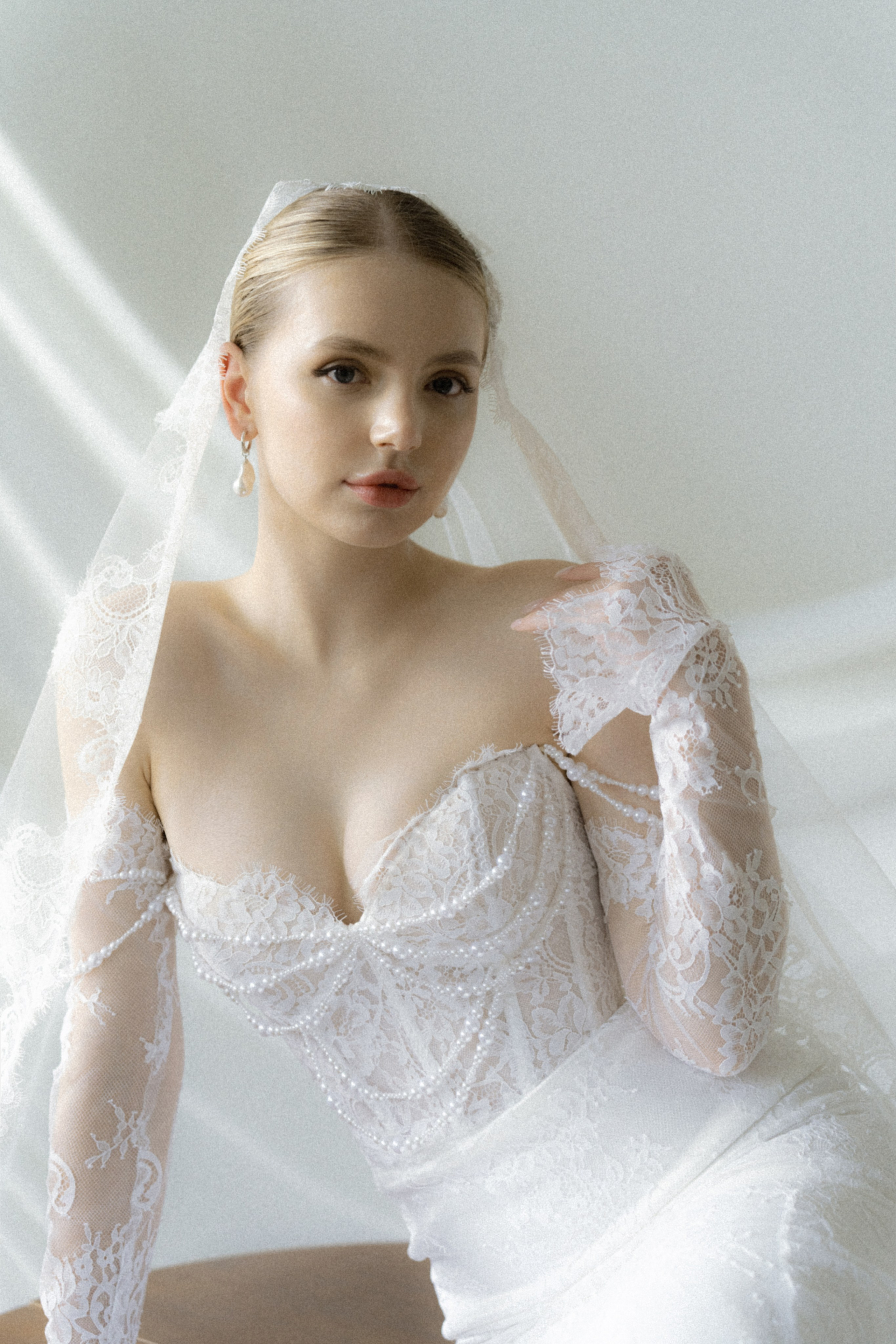 Roman & Ilona. Фотограф Александра Карих