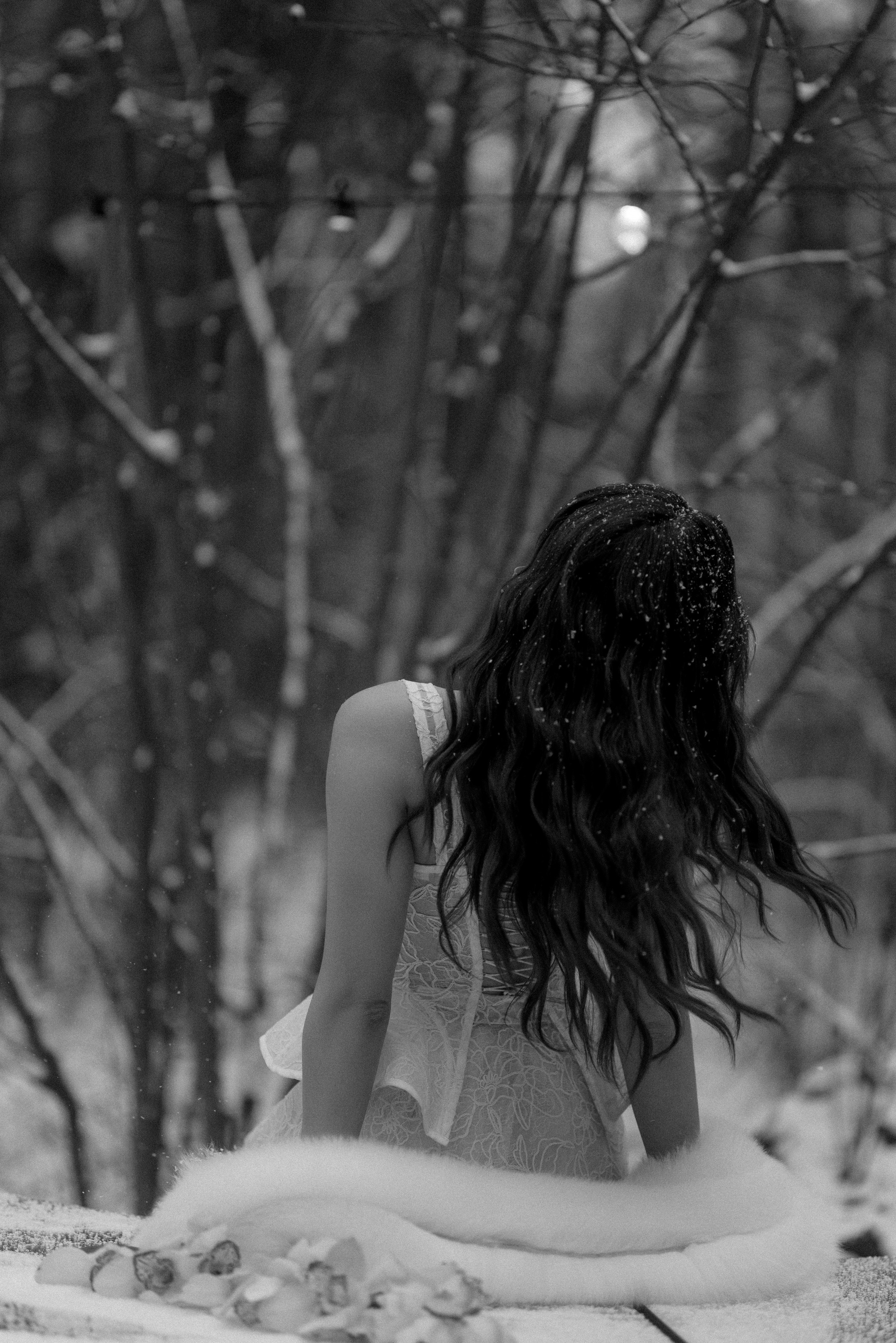 Яна и Алексей. Фотограф Анна Абрикосова