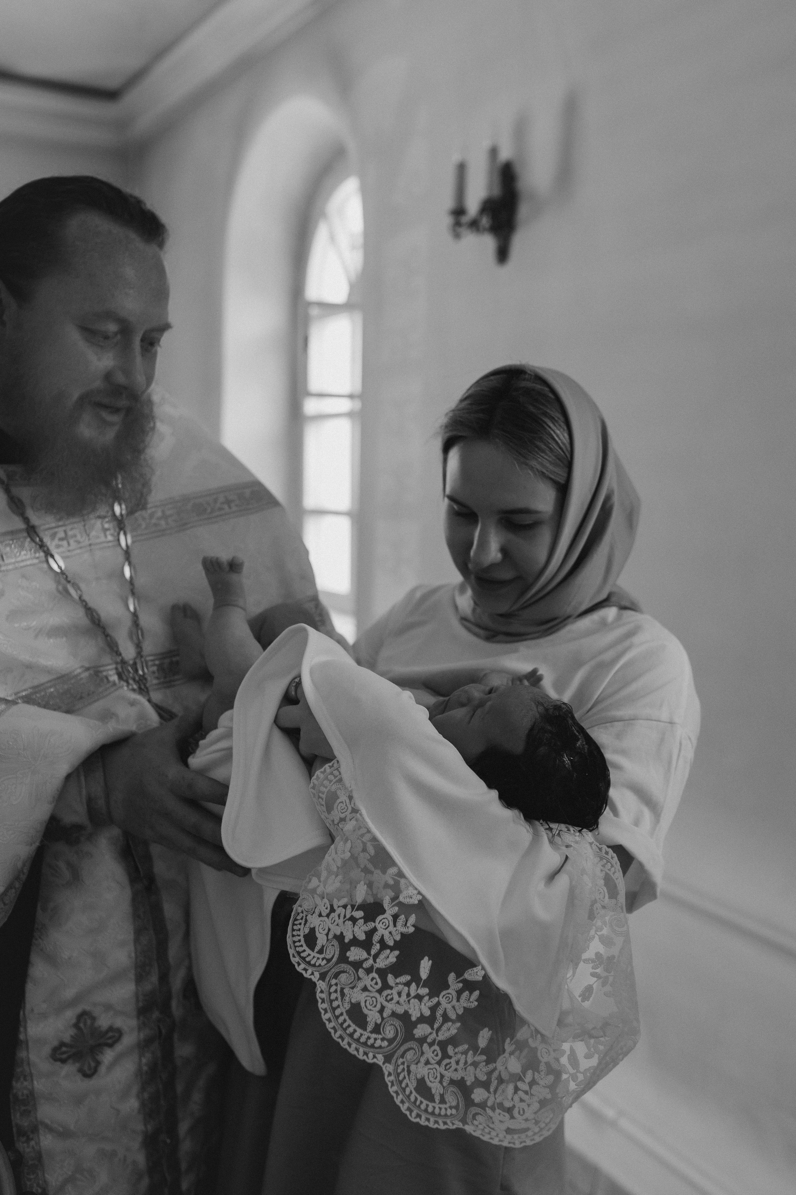 Василиса. Миронова Анастасия